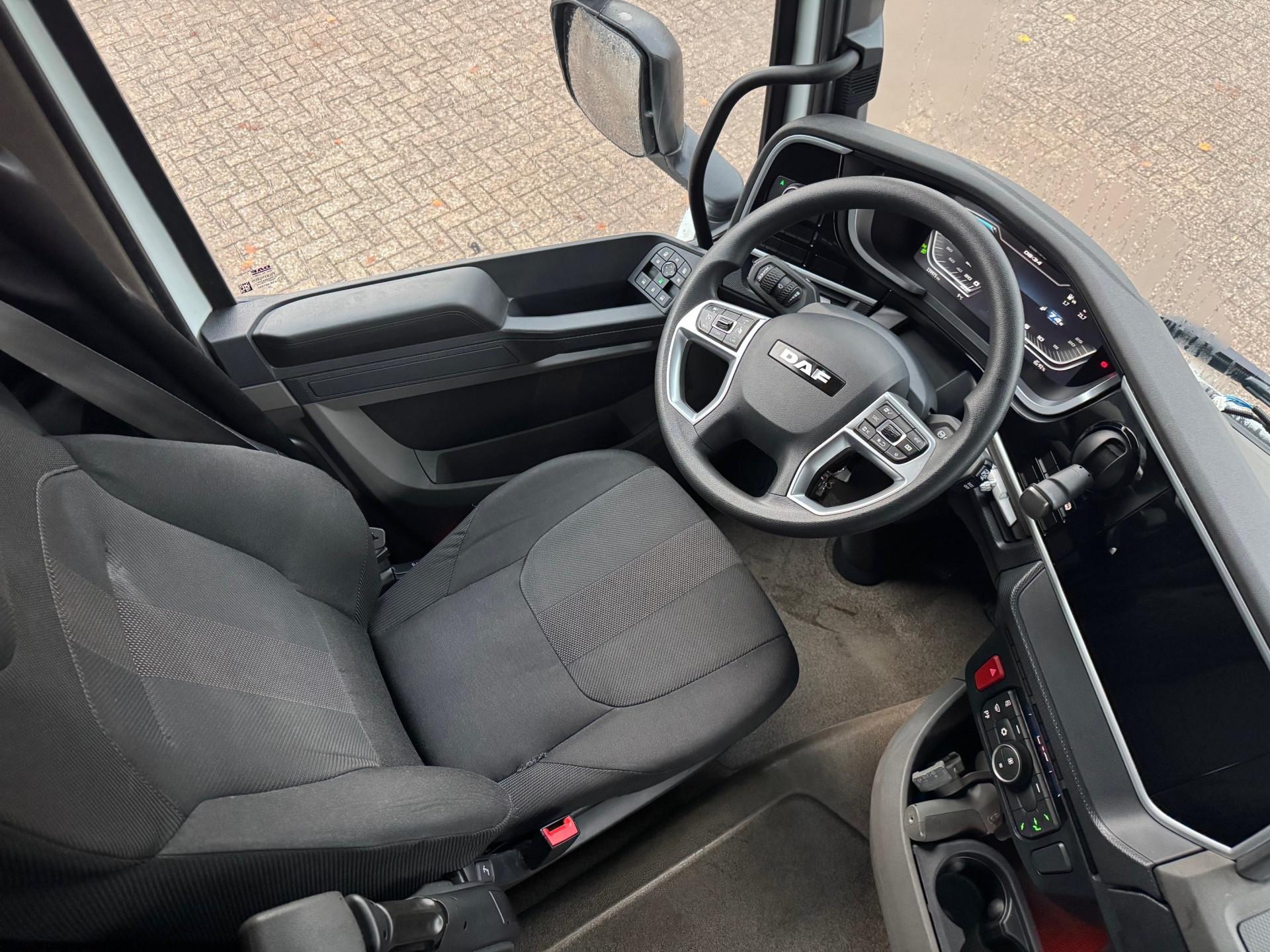 Foto 5 van DAF XF 480 FT PCC/MX Engine Brake