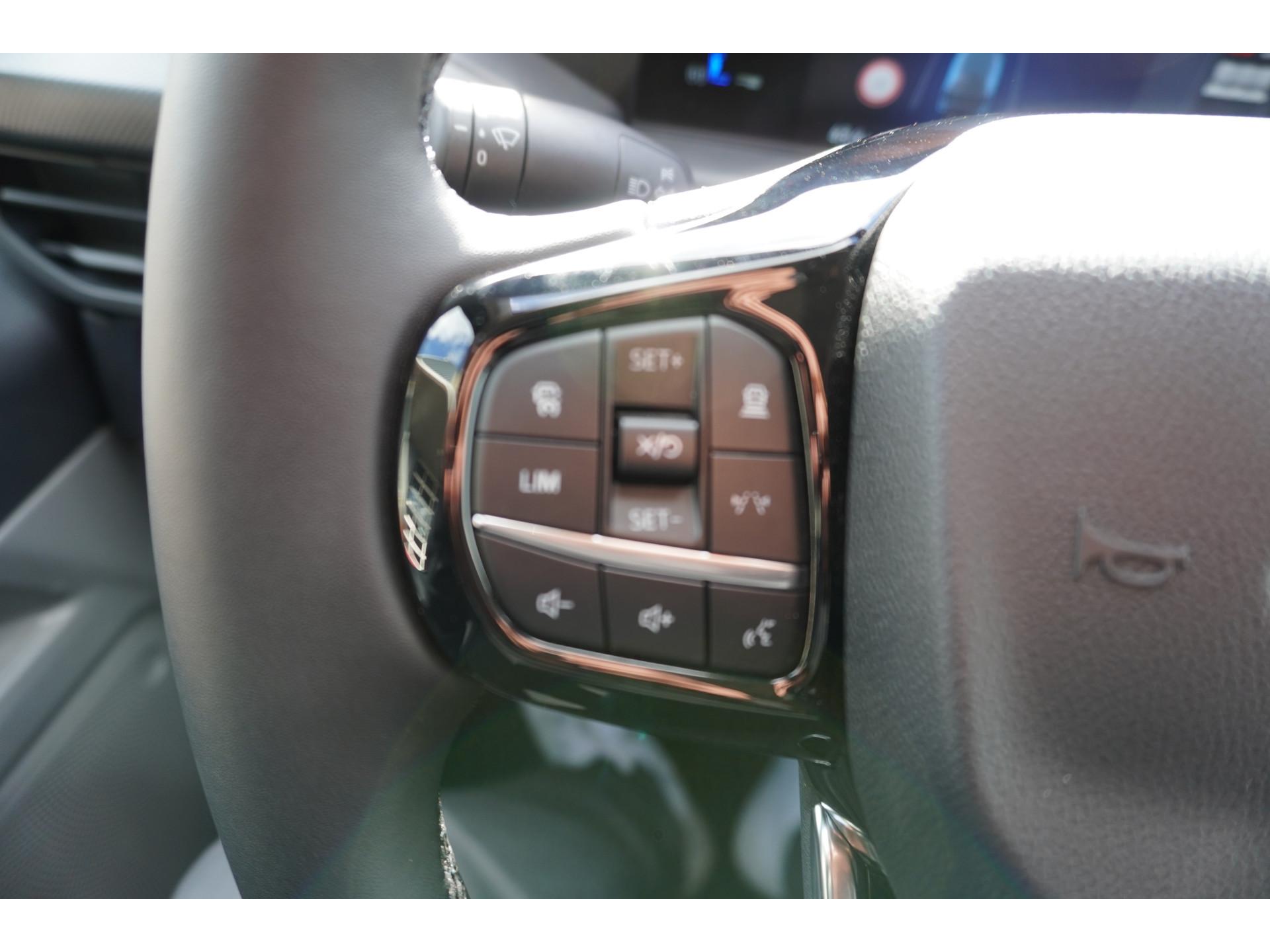 Foto 25 van Ford 320L 2.0 TDCI 136PK L2H1 Trail DubbelCabine Schuifdeur L/R
