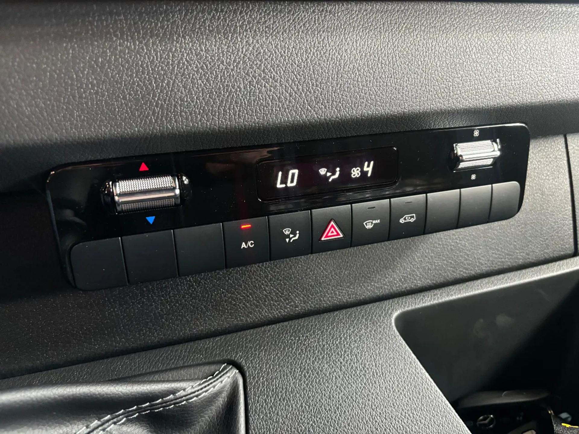 Foto 17 van Mercedes-Benz 311CDI L2H1 Airco Cruisecontrol Apple CarPlay NIEUW
