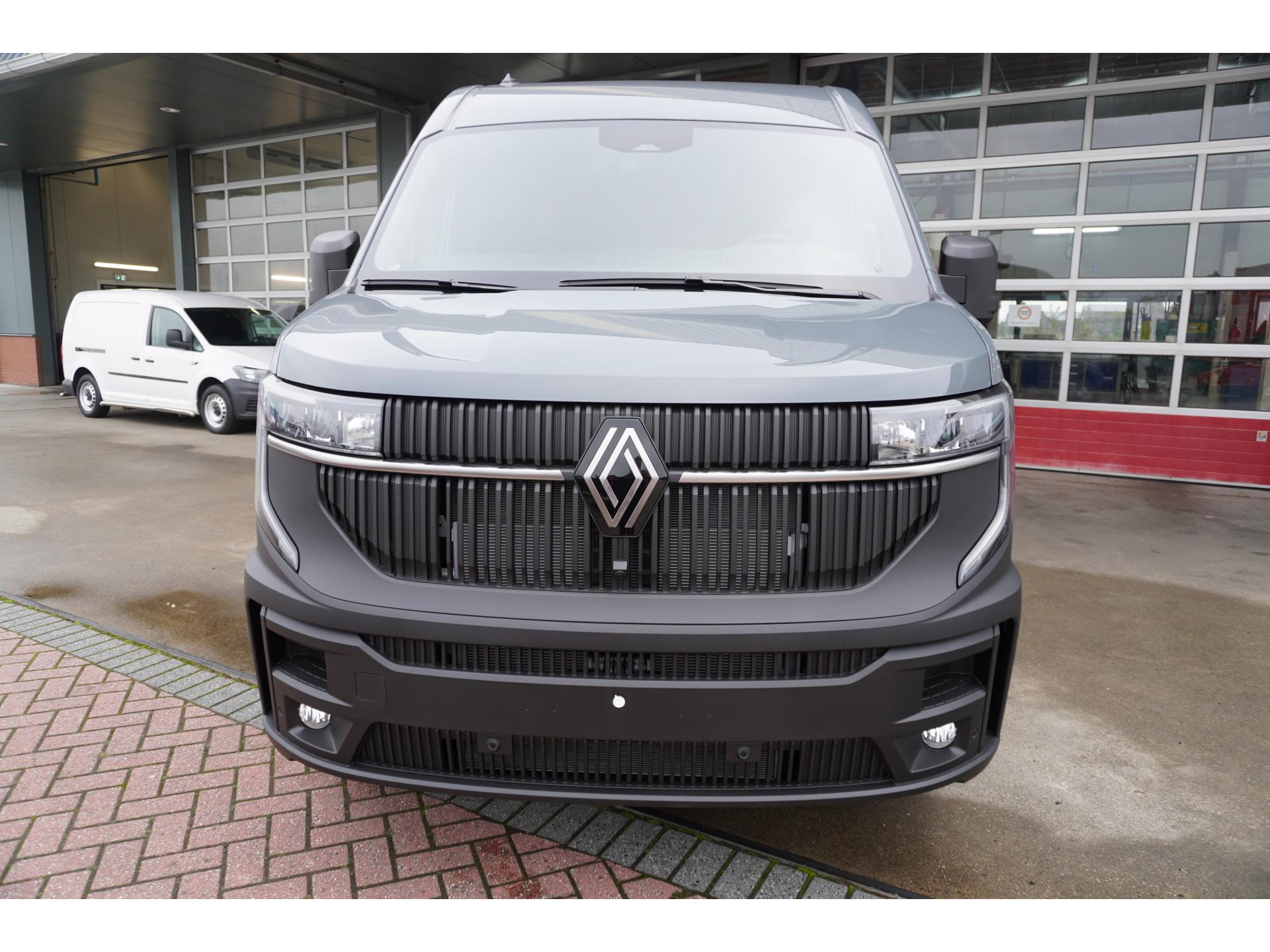 Foto 10 van Renault T35 2.0 dCi 170PK L2H2 Extra Schuifdeur L / R