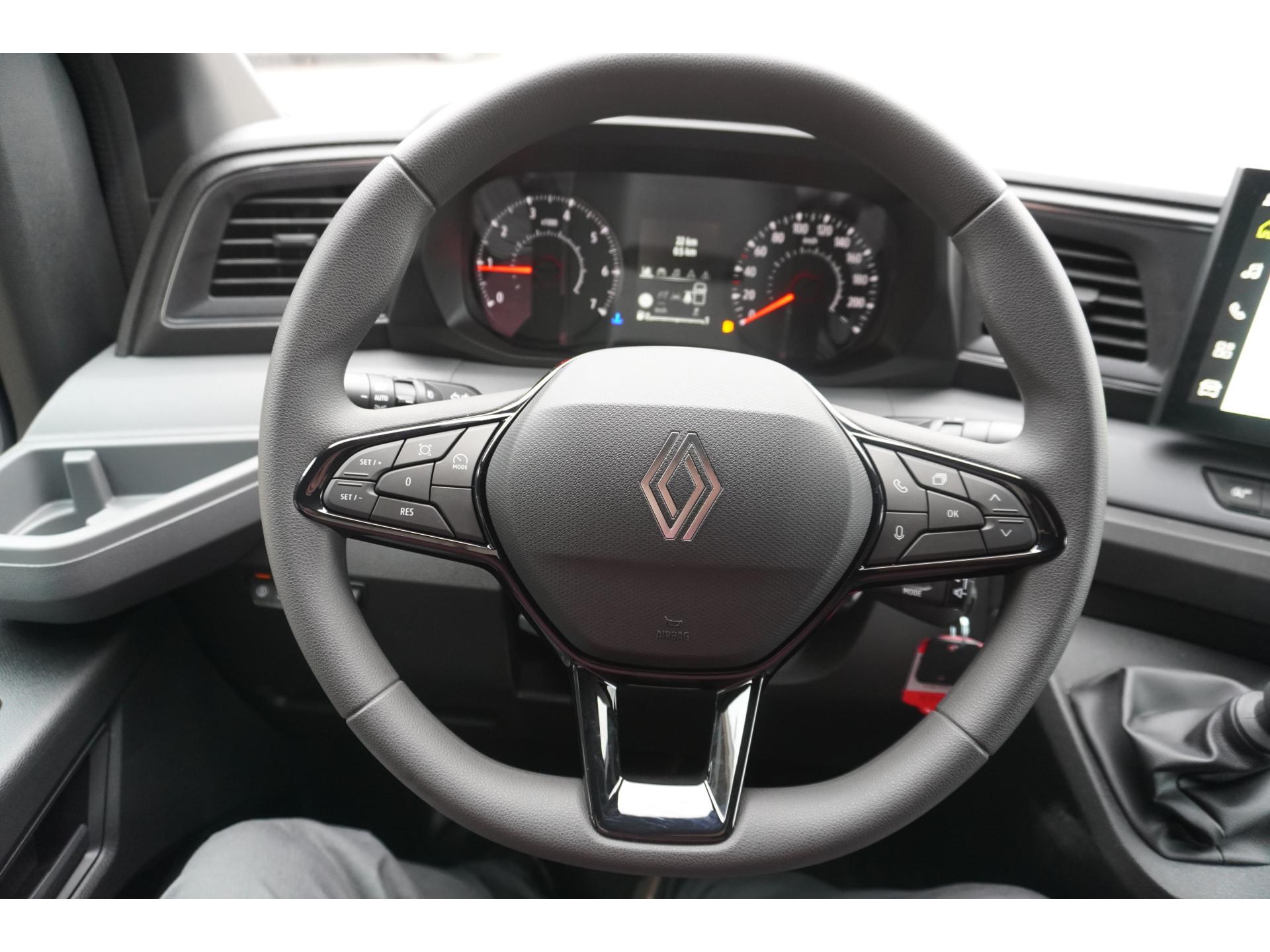 Foto 14 van Renault T35 2.0 dCi 170PK L2H2 Extra Schuifdeur L / R