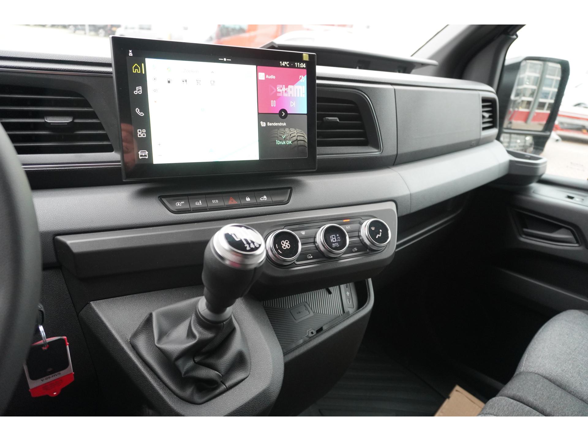 Foto 16 van Renault T35 2.0 dCi 170PK L2H2 Extra Schuifdeur L / R