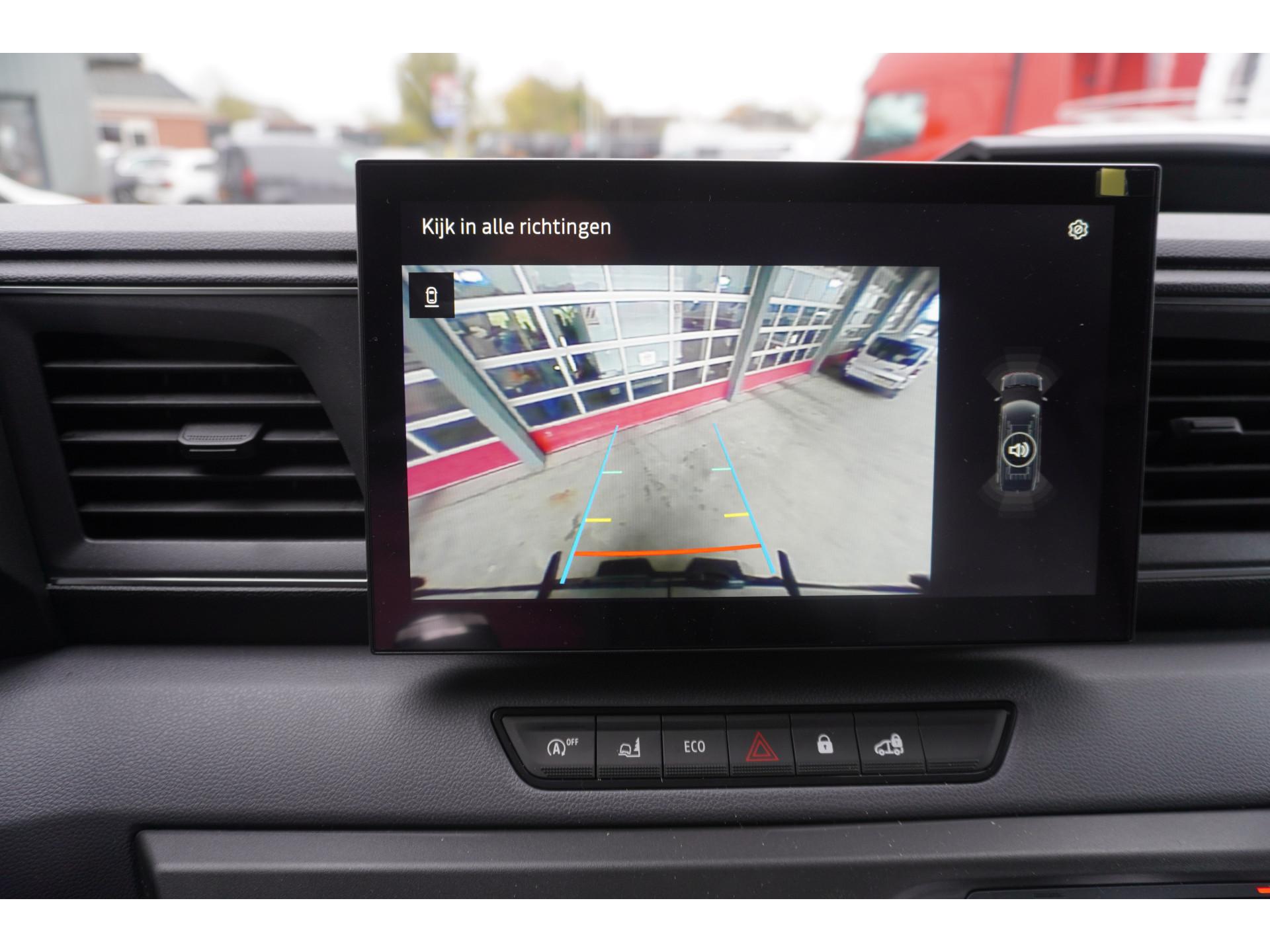 Foto 17 van Renault T35 2.0 dCi 170PK L2H2 Extra Schuifdeur L / R