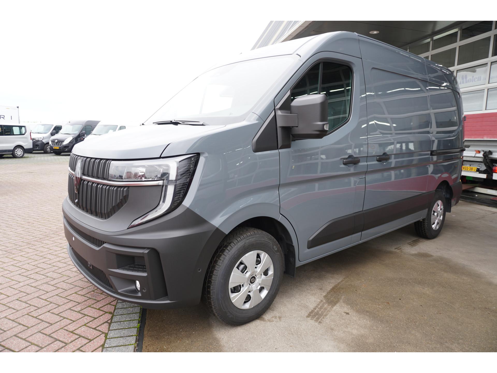 Foto 8 van Renault T35 2.0 dCi 170PK L2H2 Extra Schuifdeur L / R