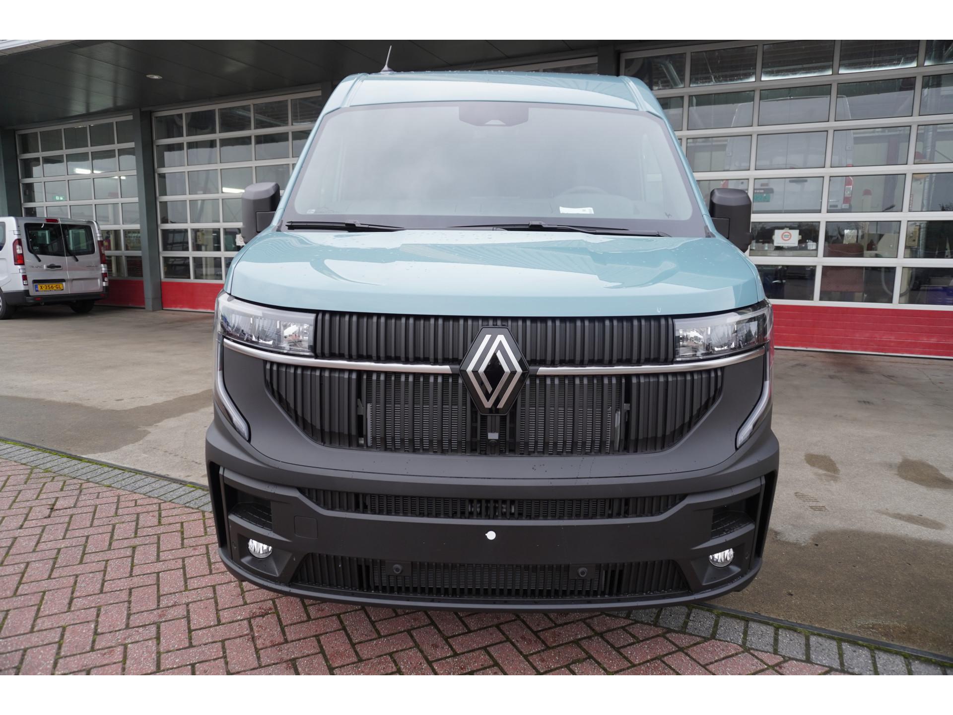 Foto 11 van Renault T35 2.0 dCi 170PK L2H2 Extra Schuifdeur L / R