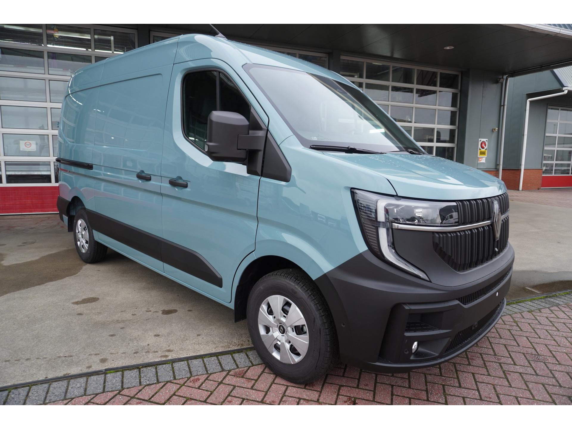 Foto 2 van Renault T35 2.0 dCi 170PK L2H2 Extra Schuifdeur L / R