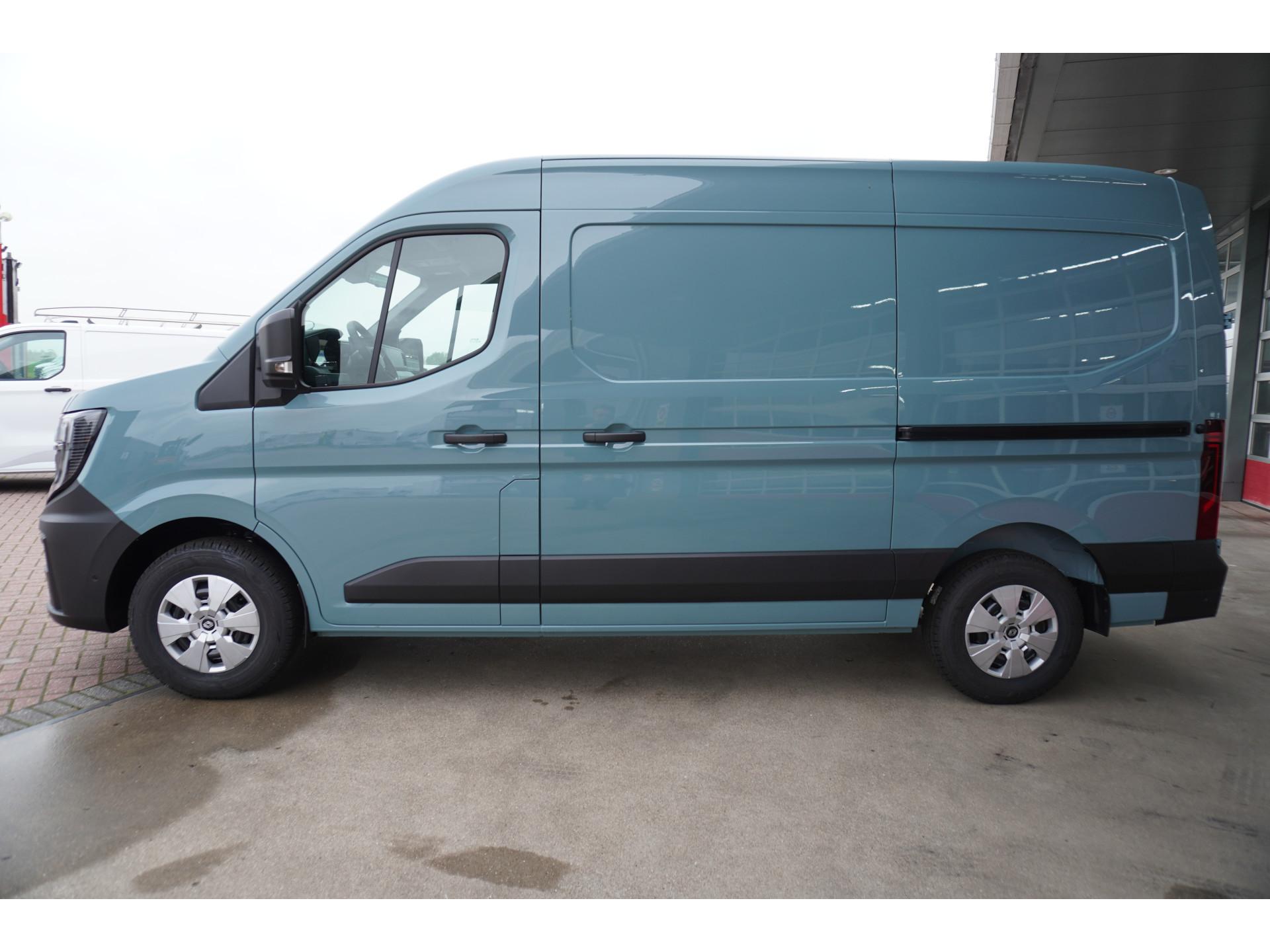 Foto 8 van Renault T35 2.0 dCi 170PK L2H2 Extra Schuifdeur L / R
