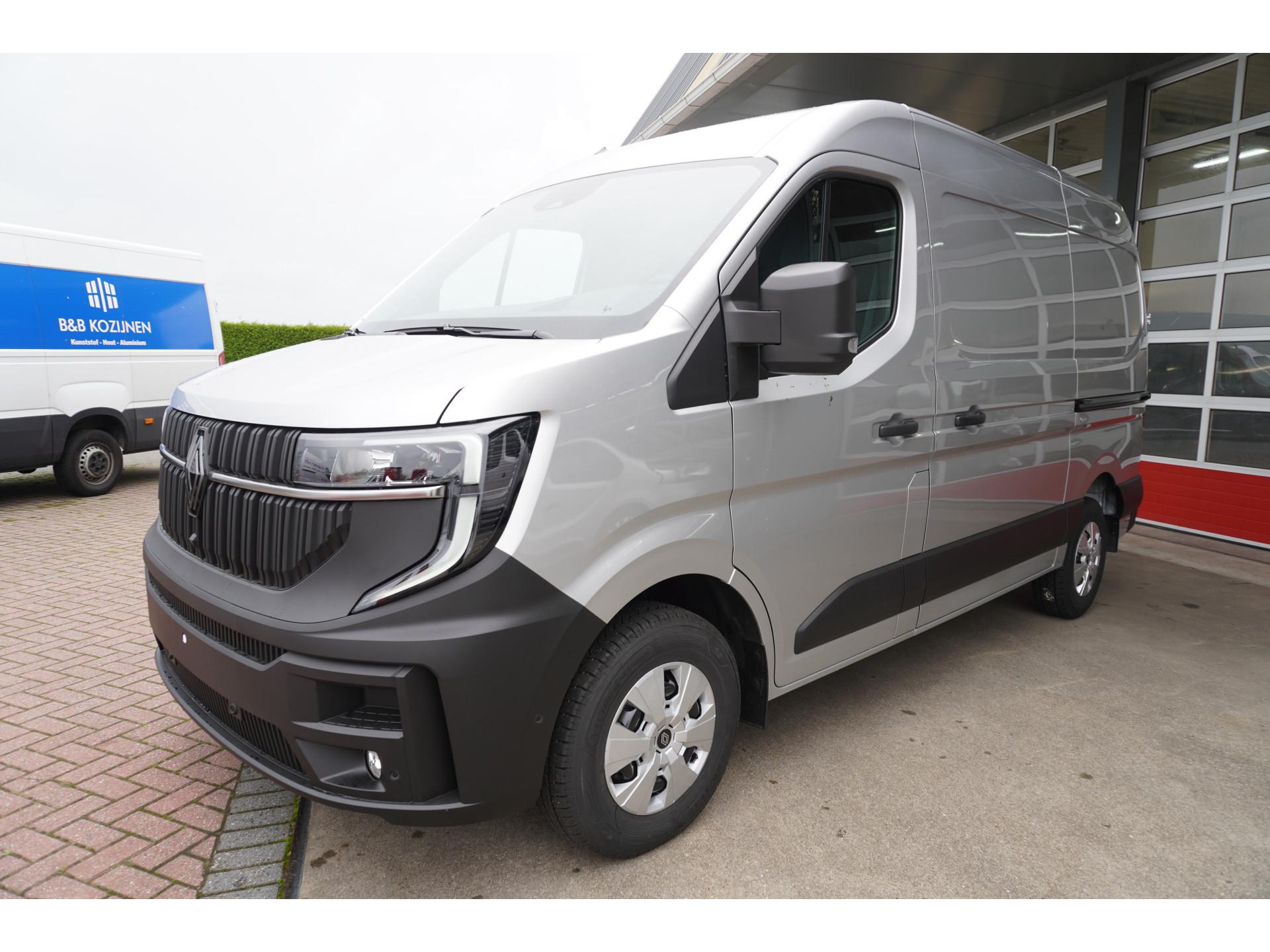 Foto 10 van Renault T35 2.0 dCi 170PK L2H2 Extra Schuifdeur L / R