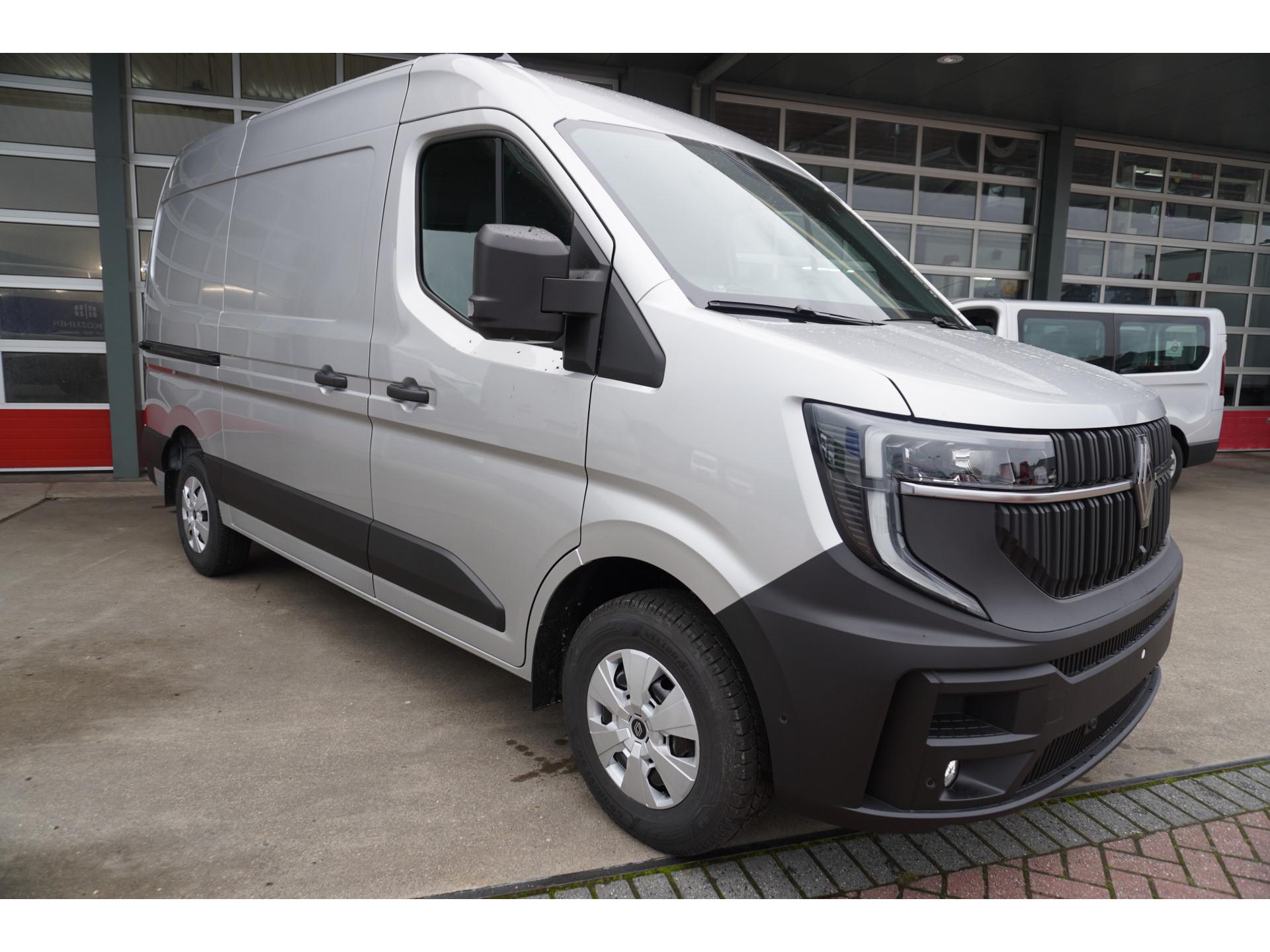 Foto 2 van Renault T35 2.0 dCi 170PK L2H2 Extra Schuifdeur L / R