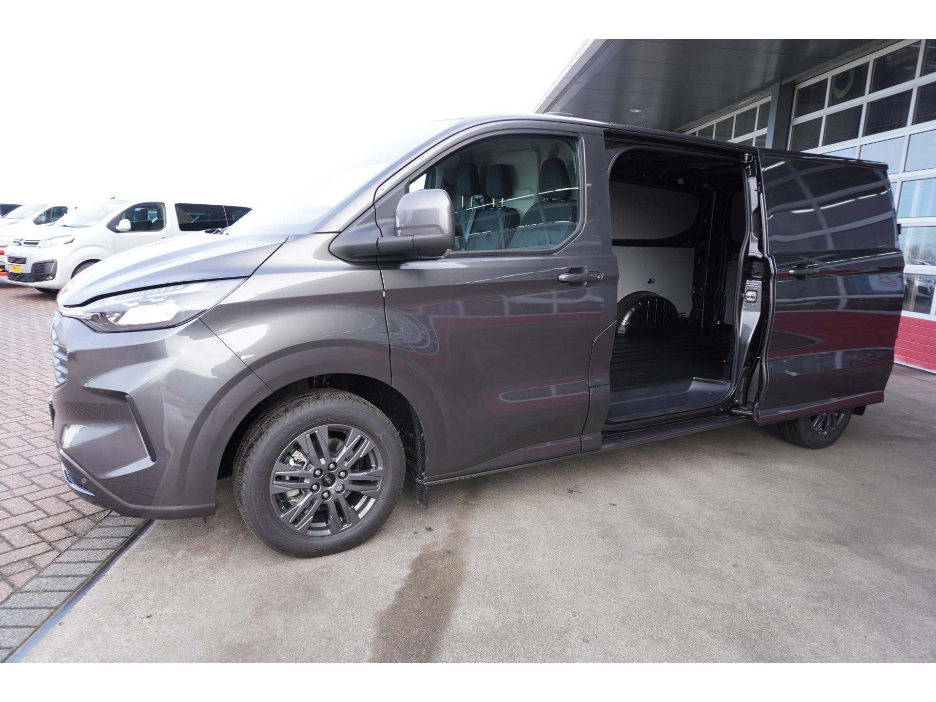 Foto 13 van Ford 320L 2.0 TDCI 170PK L2H1 Limited Automaat Schuifdeur L / R