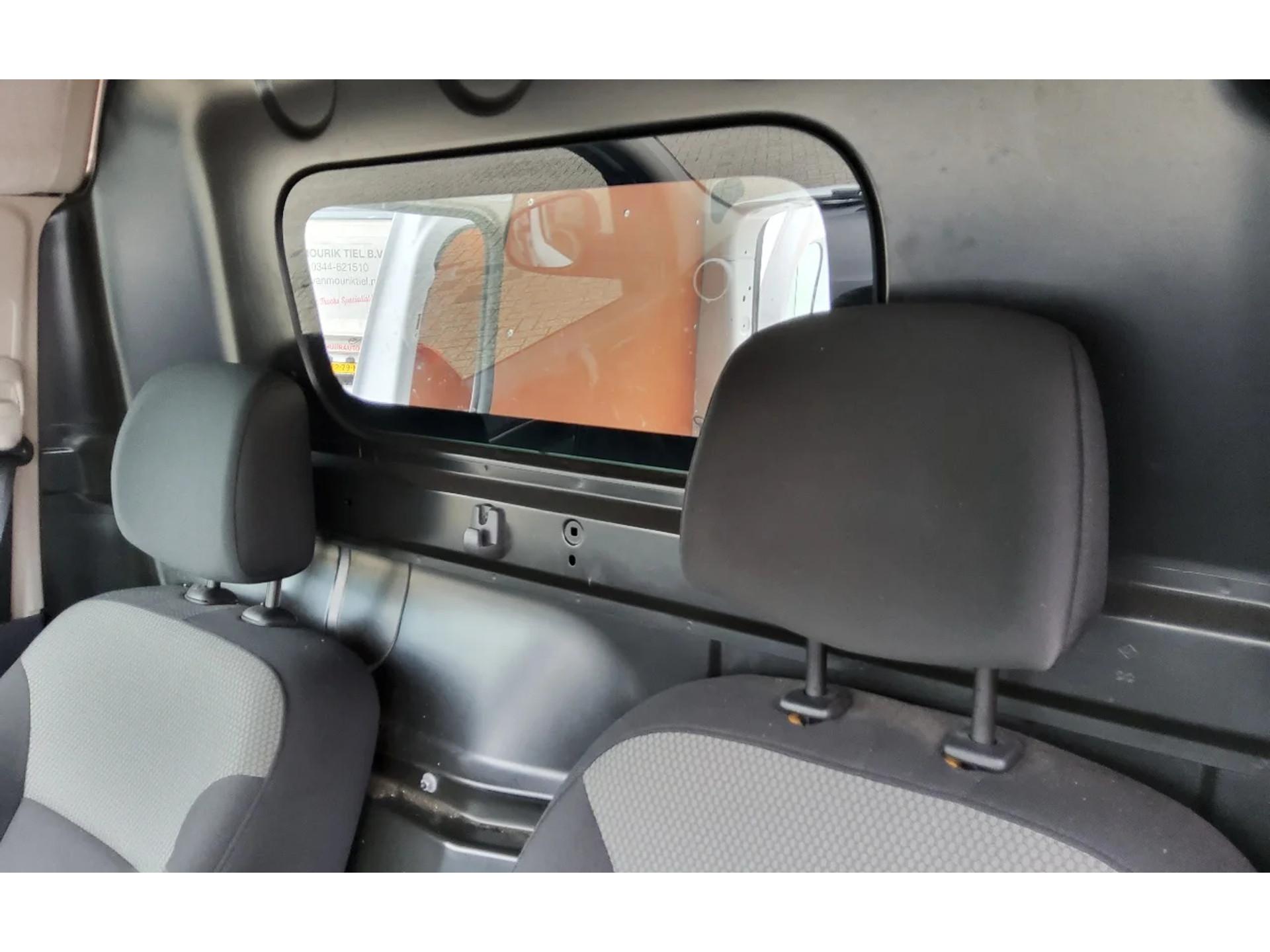 Foto 15 van Renault Kangoo 75 PK - EURO 6 - V-148-VR - ZIJSCHUIFDEUR