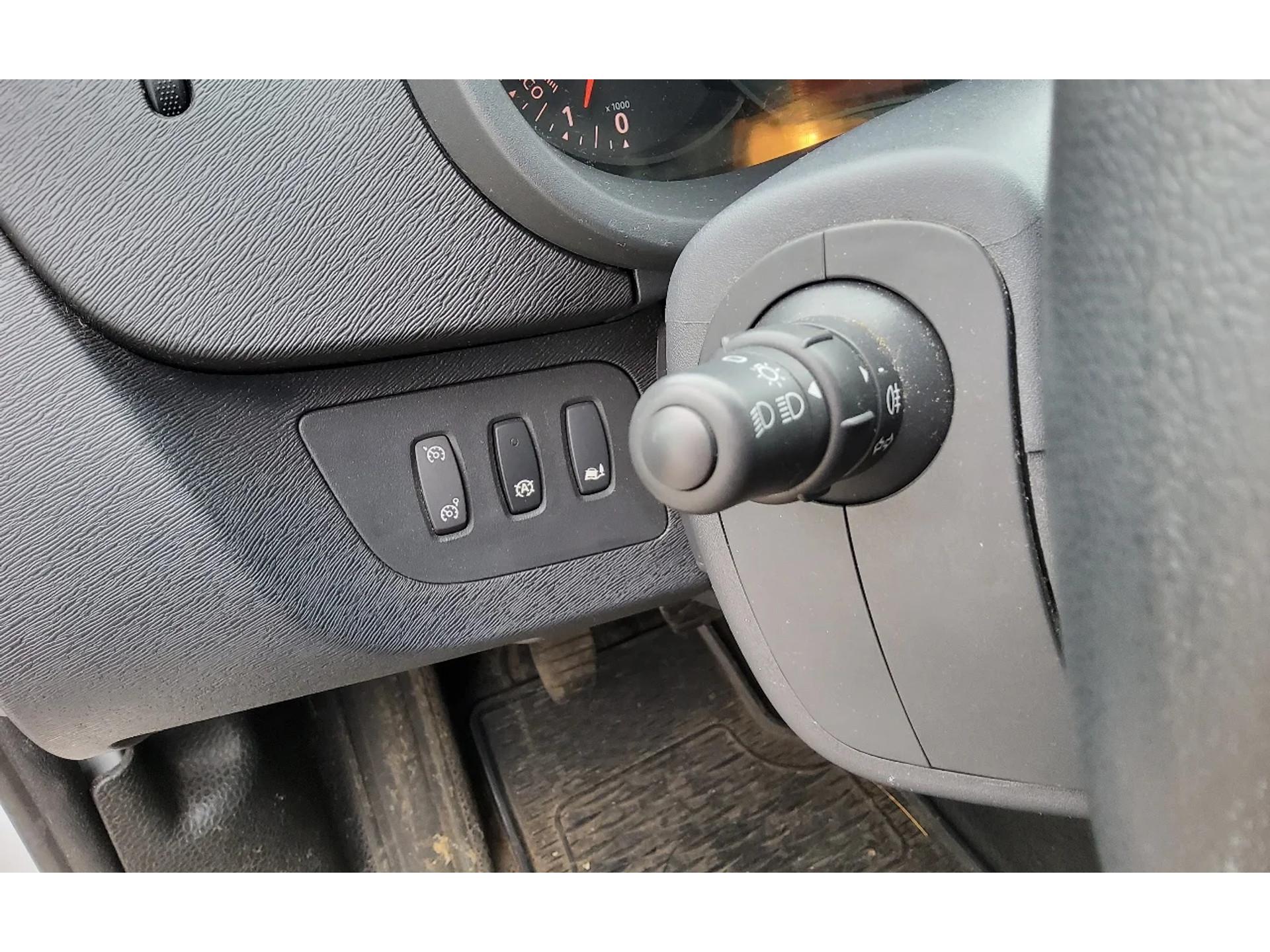 Foto 16 van Renault Kangoo 75 PK - EURO 6 - V-148-VR - ZIJSCHUIFDEUR