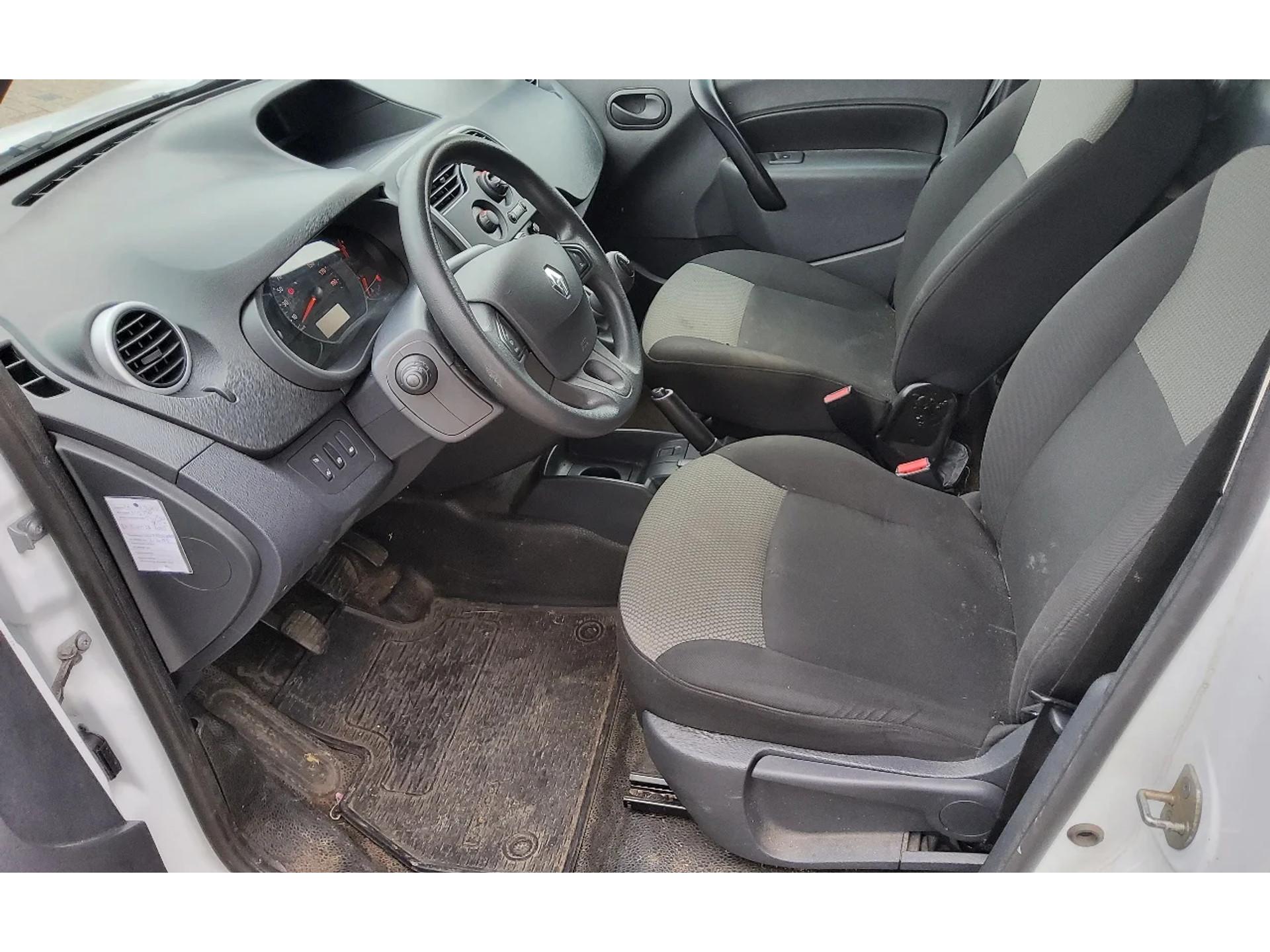 Foto 8 van Renault Kangoo 75 PK - EURO 6 - V-148-VR - ZIJSCHUIFDEUR