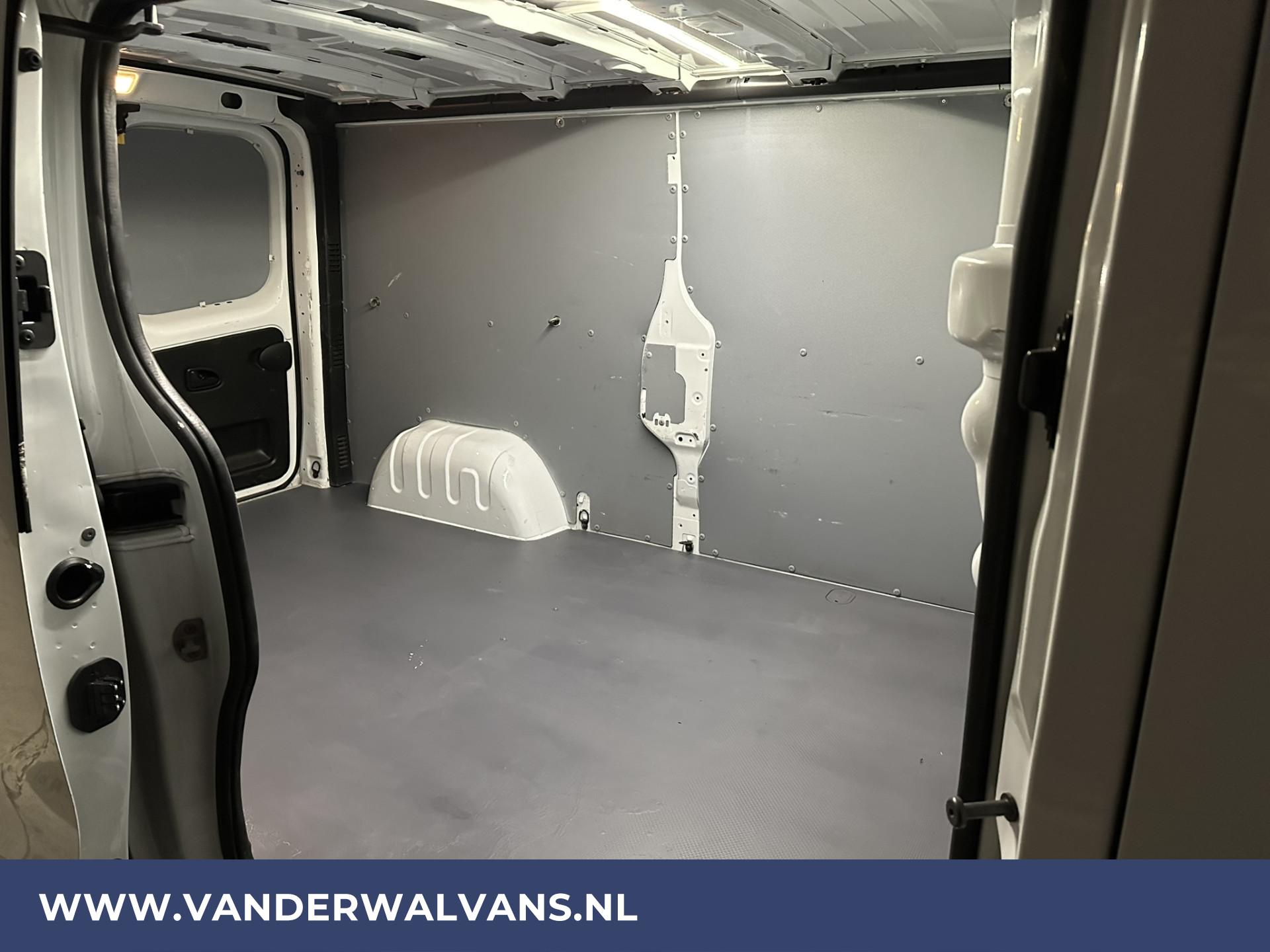 Foto 14 van Opel Vivaro 1.6 CDTI 146pk L2H1 Euro6 Airco | Camera | Navigatie | Cruisecontrol