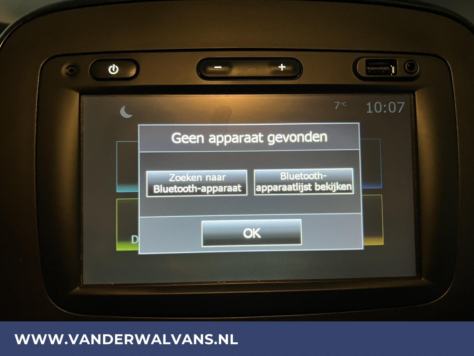 Foto 15 van Opel Vivaro 1.6 CDTI 146pk L2H1 Euro6 Airco | Camera | Navigatie | Cruisecontrol