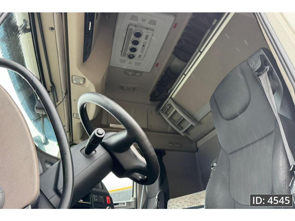 Side left