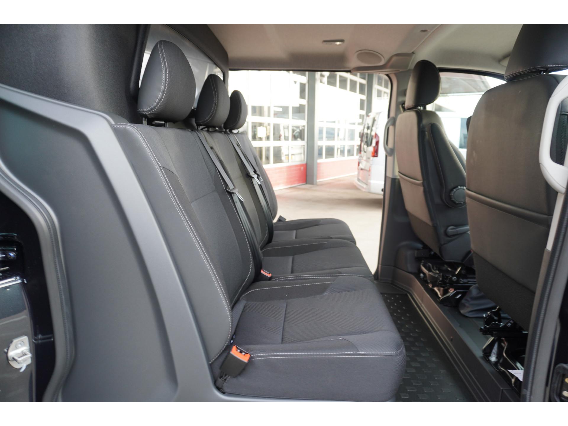 Foto 30 van Renault 2.0 Bleu dCi EDC 170PK L2H1 Extra DubbelCabine Automaat Schuifdeur L/R