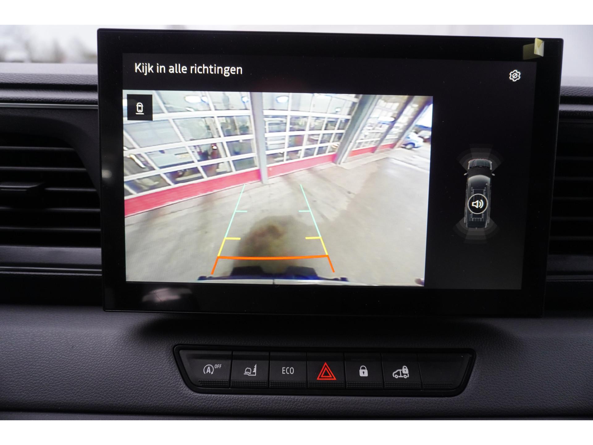 Foto 40 van Renault T35 2.0 dCi 170PK L3H2 Extra Schuifdeur links en Rechts