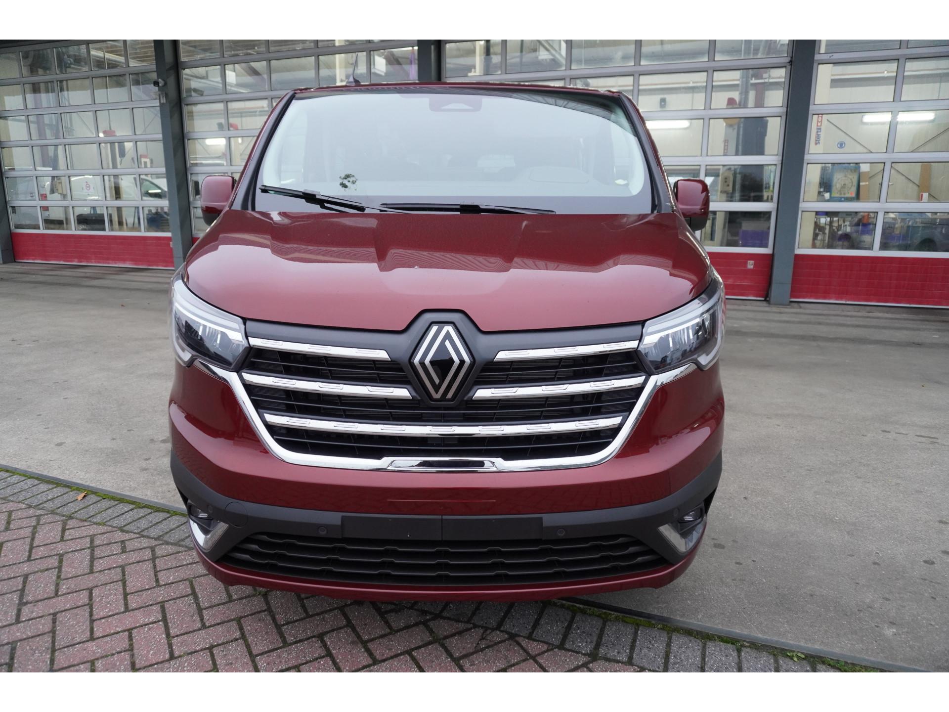 Foto 10 van Renault 2.0 Bleu dCi EDC 170PK L2H1 Extra DubbelCabine Automaat Schuifdeur L/R