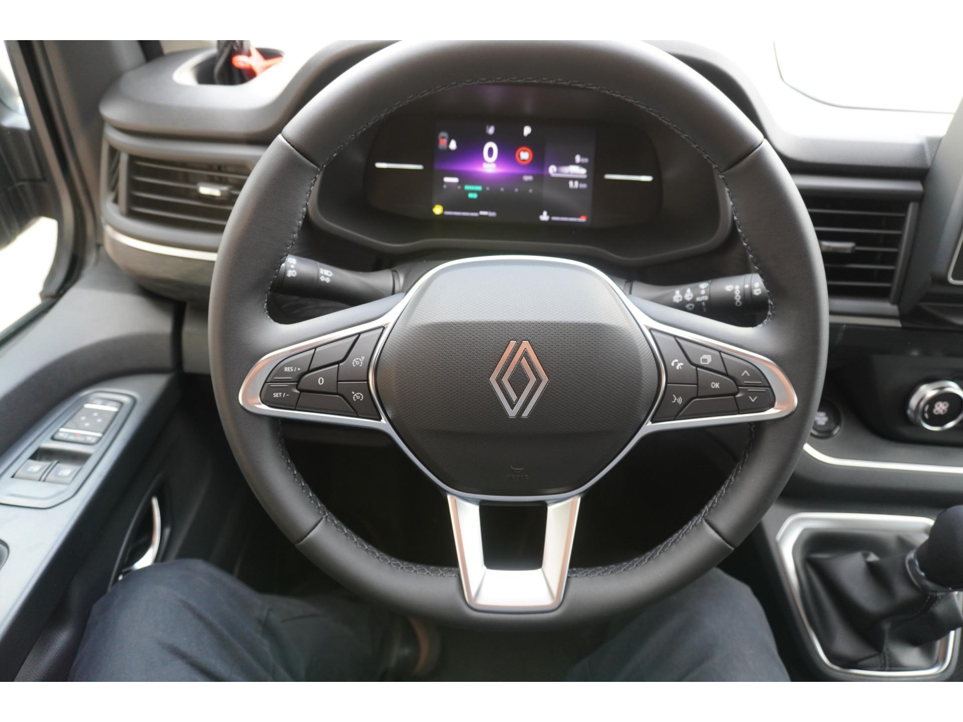 Foto 14 van Renault 2.0 Bleu dCi EDC 170PK L2H1 Extra DubbelCabine Automaat Schuifdeur L/R