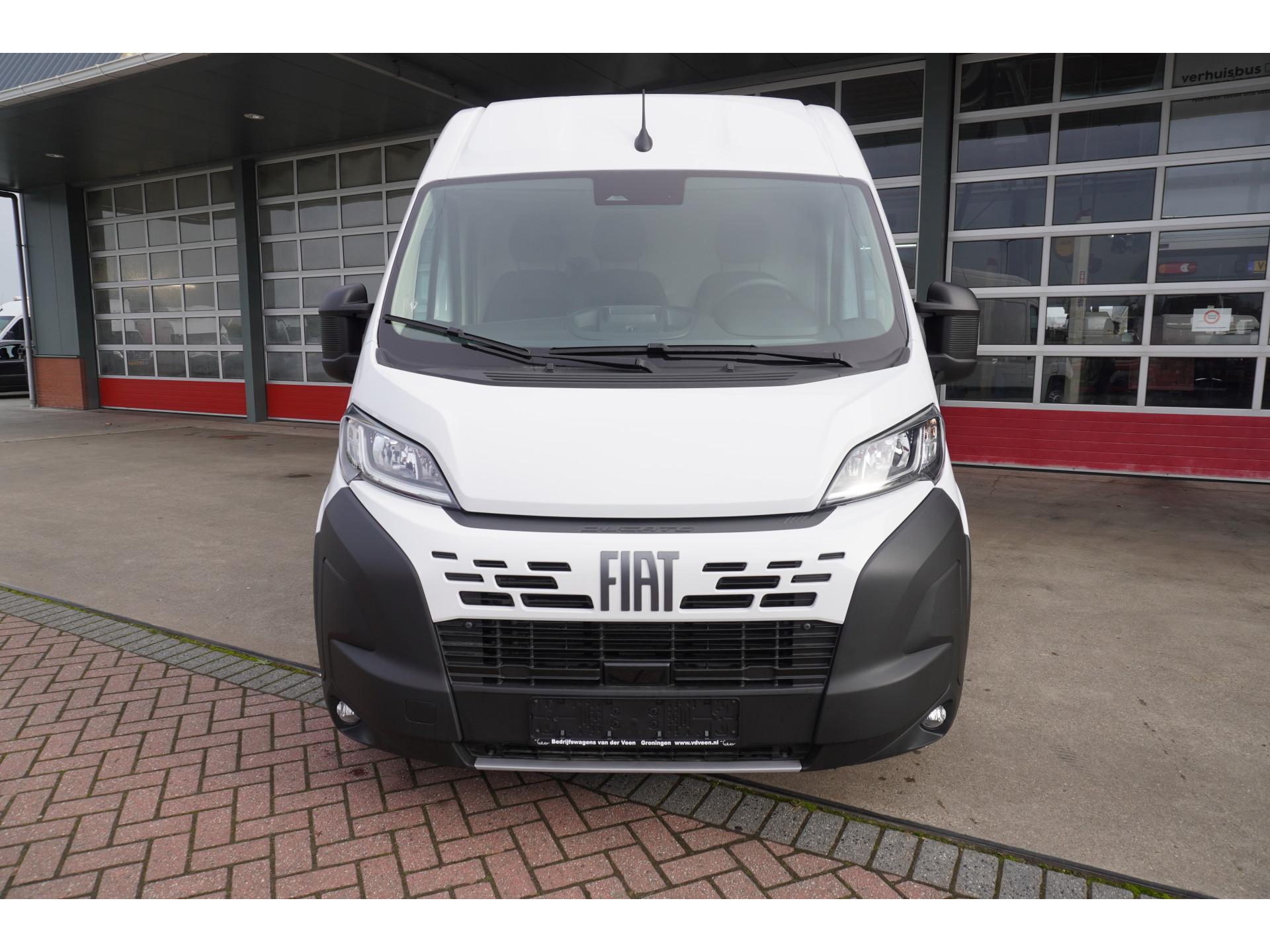 Foto 10 van Fiat 2.2 MultiJet 180PK S&S L3H2 Automaat
