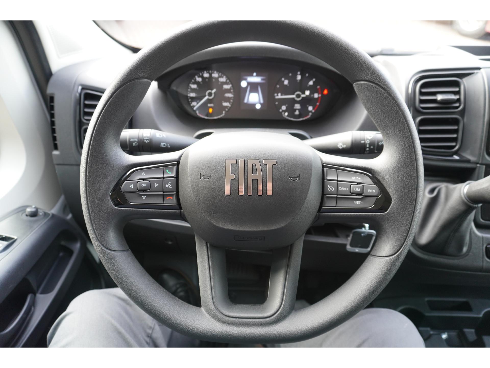 Foto 14 van Fiat 2.2 MultiJet 180PK S&S L3H2 Automaat