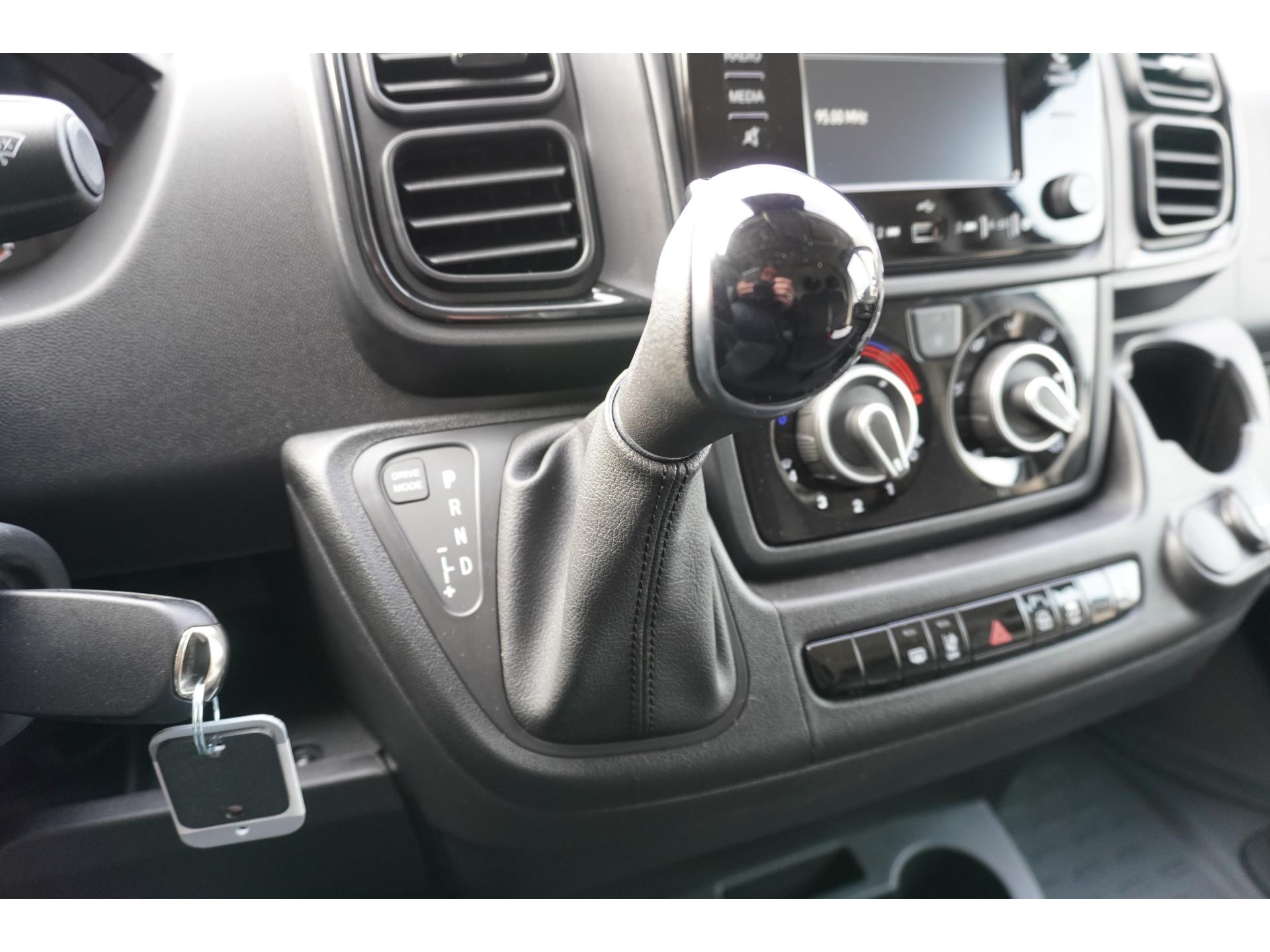 Foto 16 van Fiat 2.2 MultiJet 180PK S&S L3H2 Automaat
