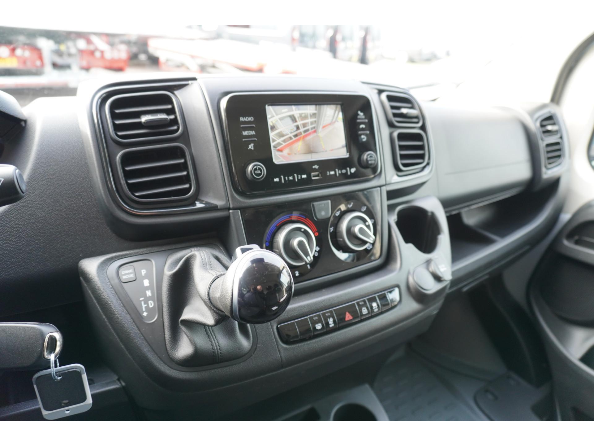 Foto 17 van Fiat 2.2 MultiJet 180PK S&S L3H2 Automaat