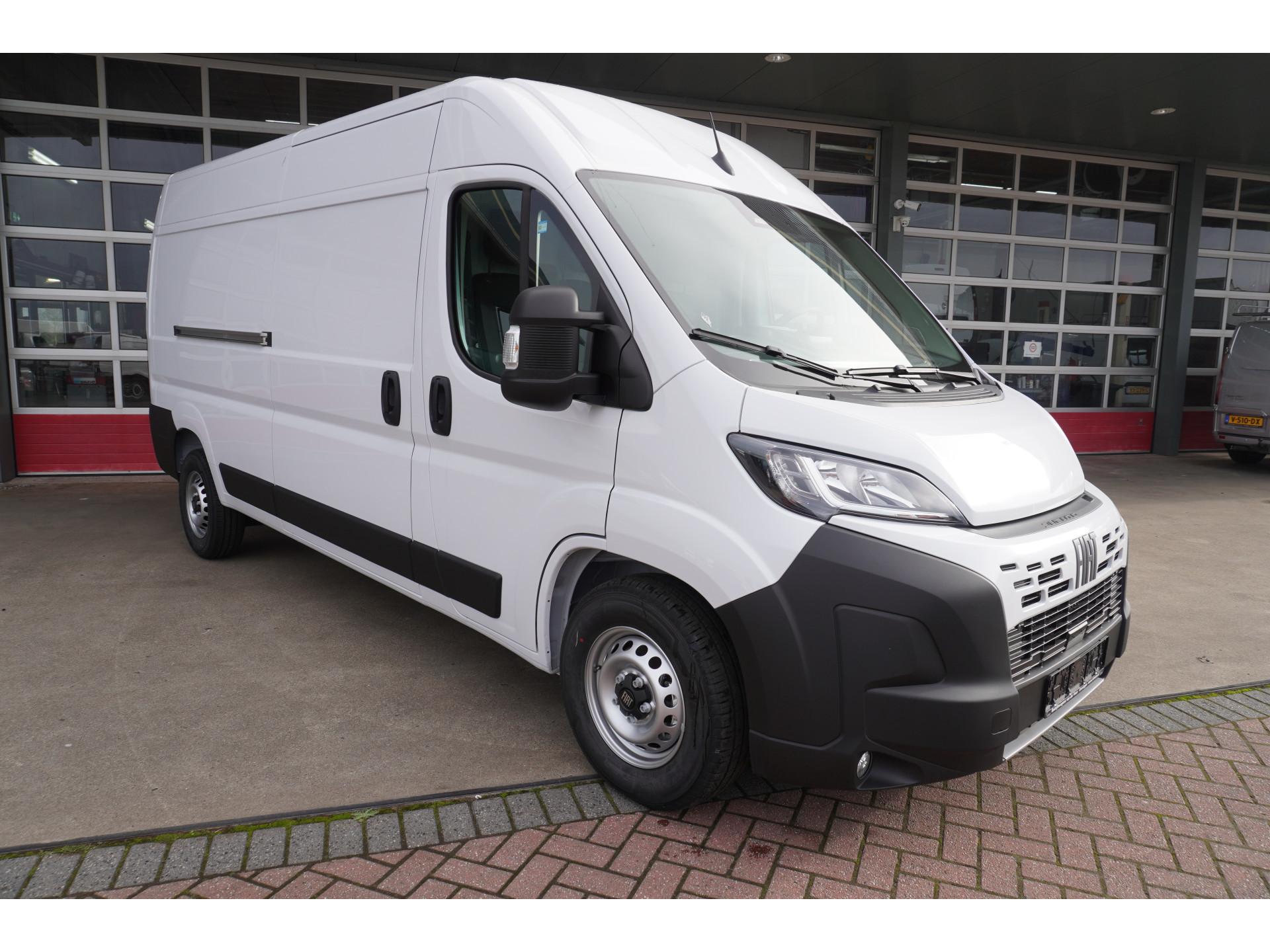 Foto 2 van Fiat 2.2 MultiJet 180PK S&S L3H2 Automaat