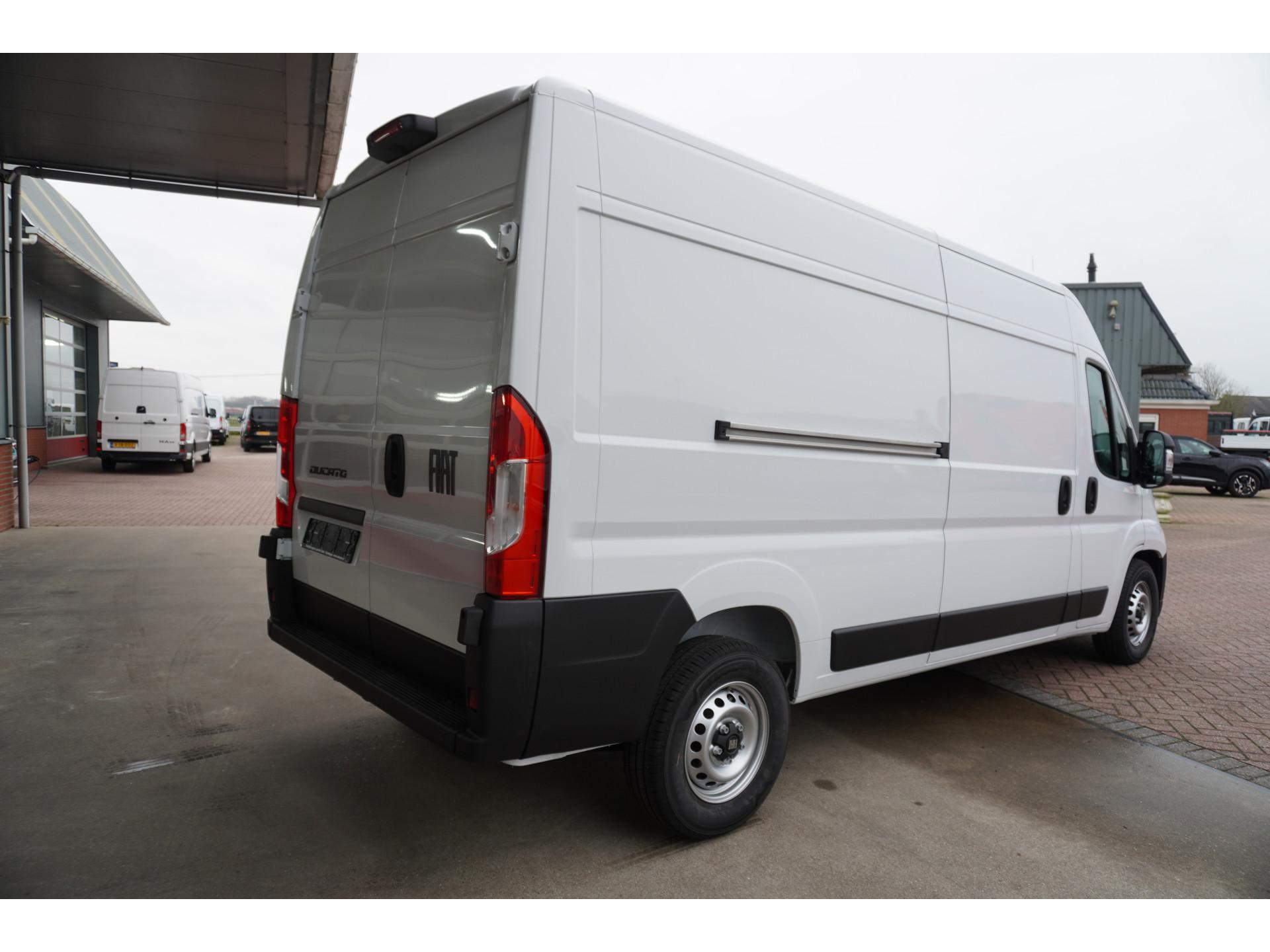 Foto 4 van Fiat 2.2 MultiJet 180PK S&S L3H2 Automaat