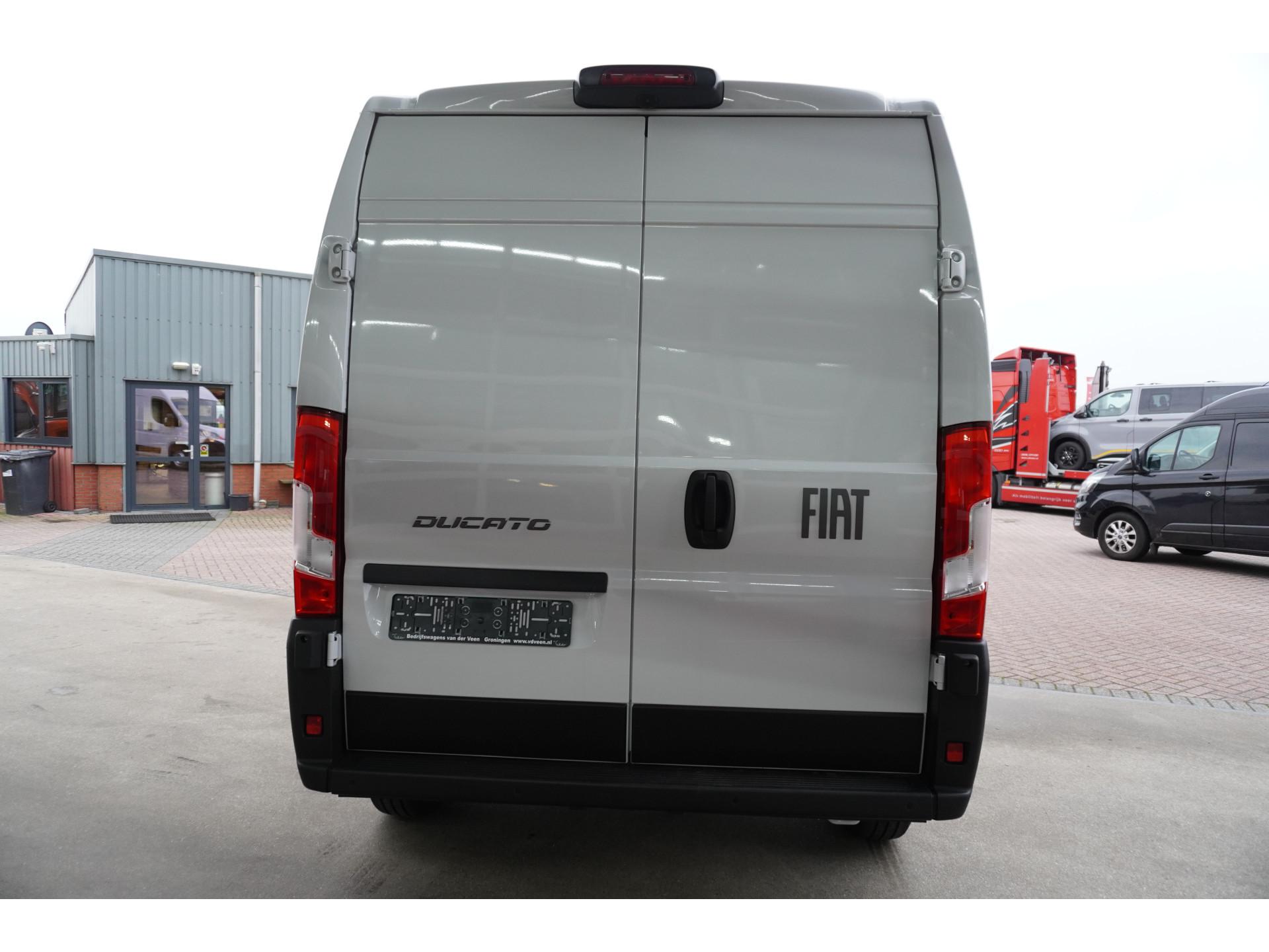 Foto 6 van Fiat 2.2 MultiJet 180PK S&S L3H2 Automaat