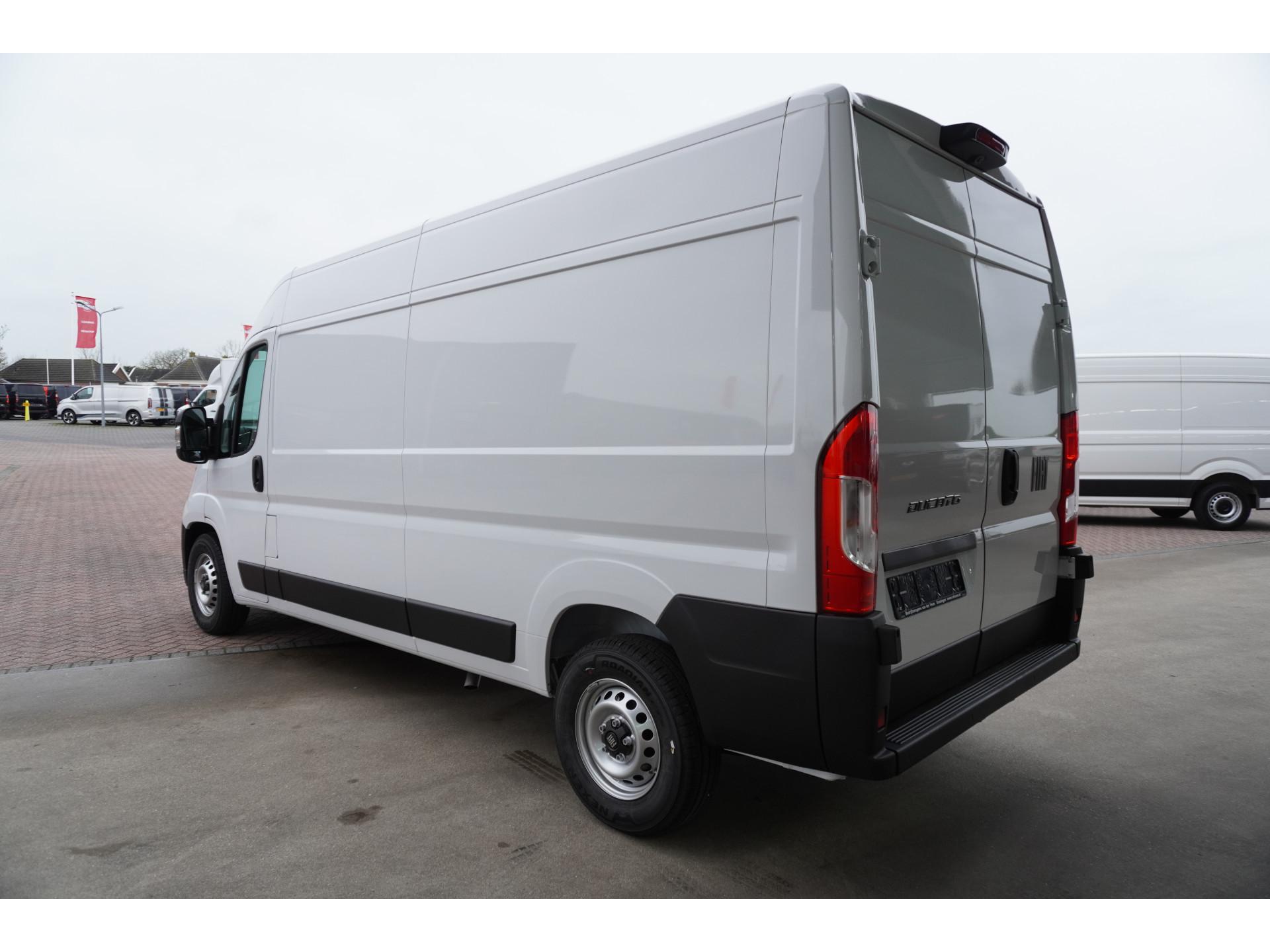 Foto 7 van Fiat 2.2 MultiJet 180PK S&S L3H2 Automaat