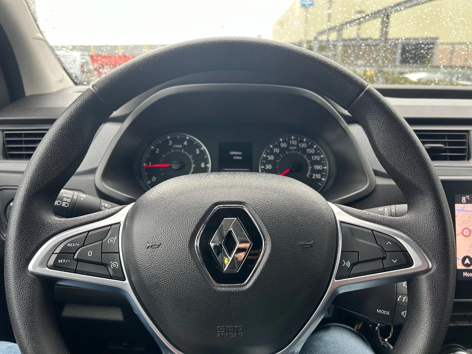 Foto 15 van Renault 1.5DCI Airco Navi Cruisecontrol Trekhaak 34.000KM