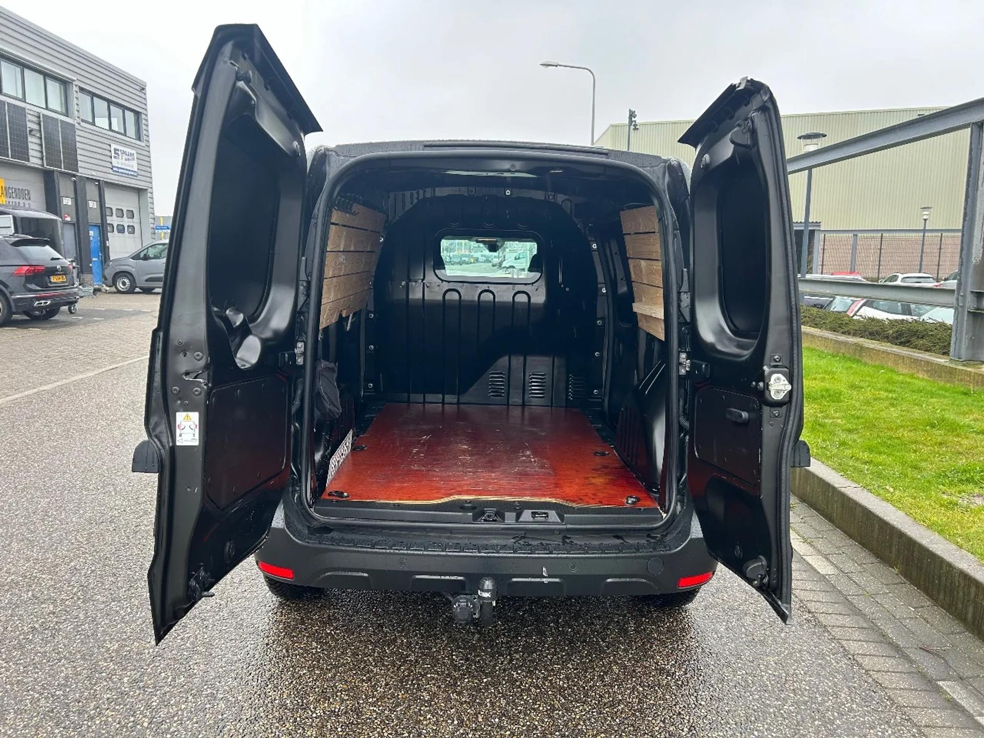 Foto 6 van Renault 1.5DCI Airco Navi Cruisecontrol Trekhaak 34.000KM