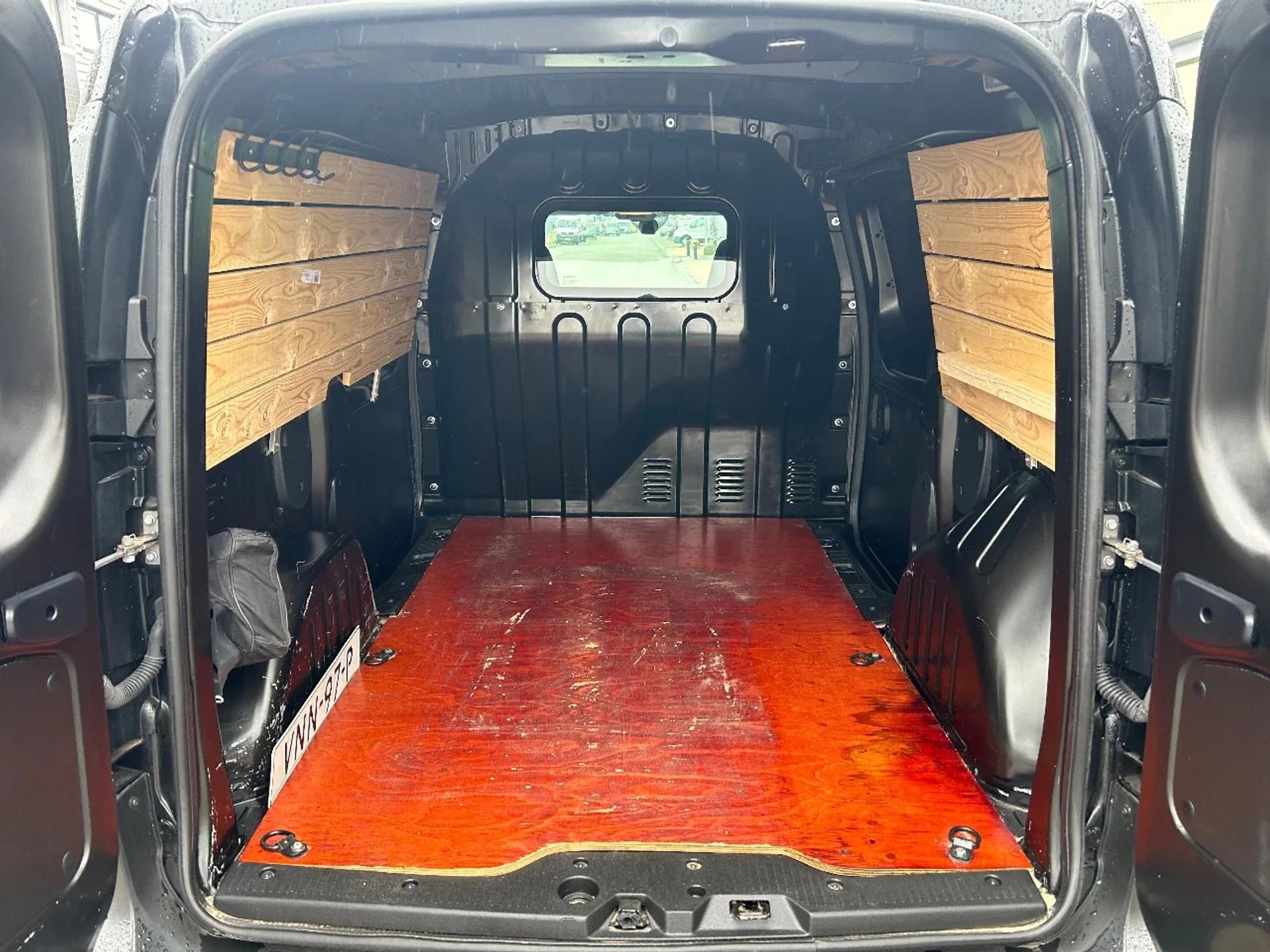 Foto 7 van Renault 1.5DCI Airco Navi Cruisecontrol Trekhaak 34.000KM