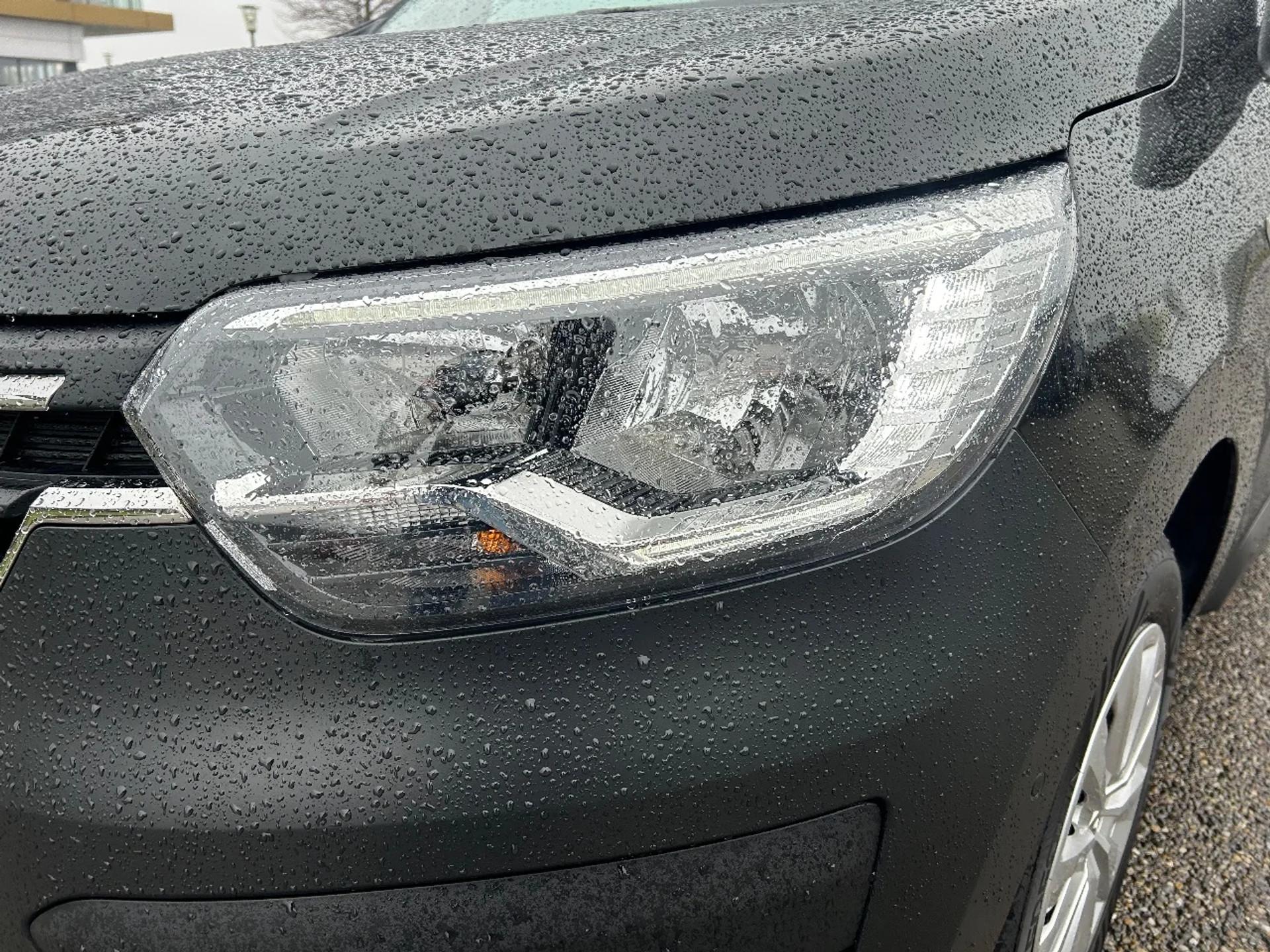Foto 9 van Renault 1.5DCI Airco Navi Cruisecontrol Trekhaak 34.000KM