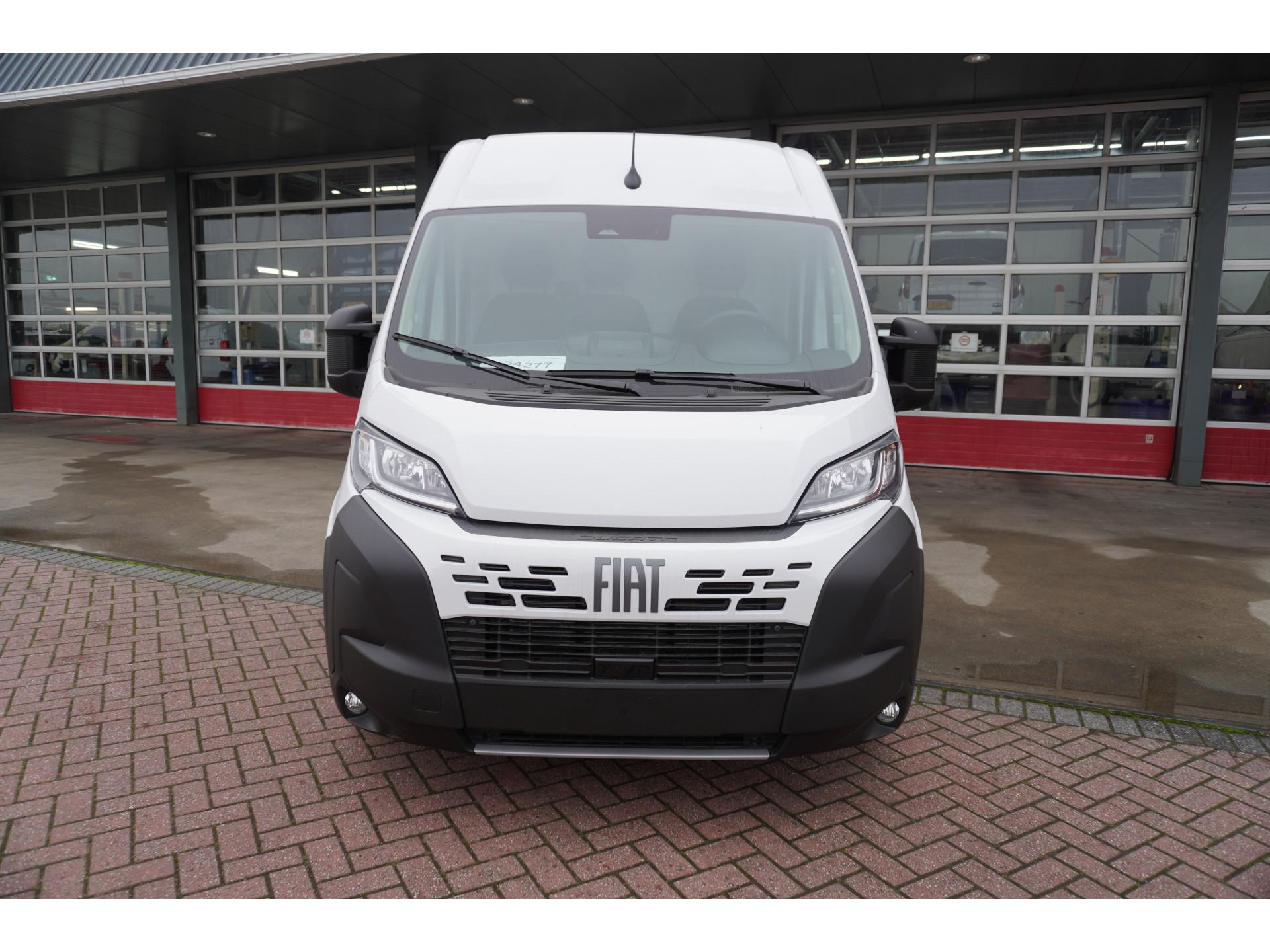 Foto 10 van Fiat 2.2 MultiJet 140PK S&S L4H2 3.5t Betimmering