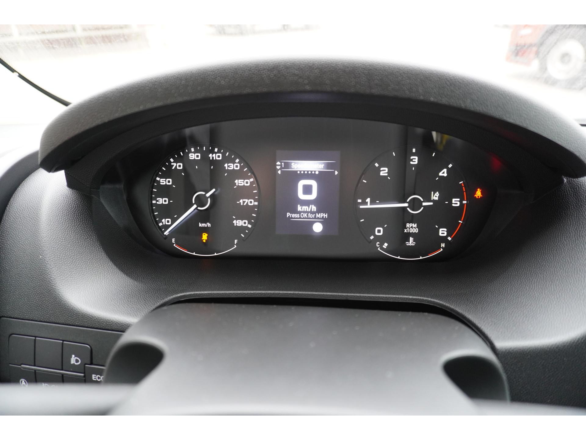 Foto 14 van Fiat 2.2 MultiJet 140PK S&S L4H2 3.5t Betimmering