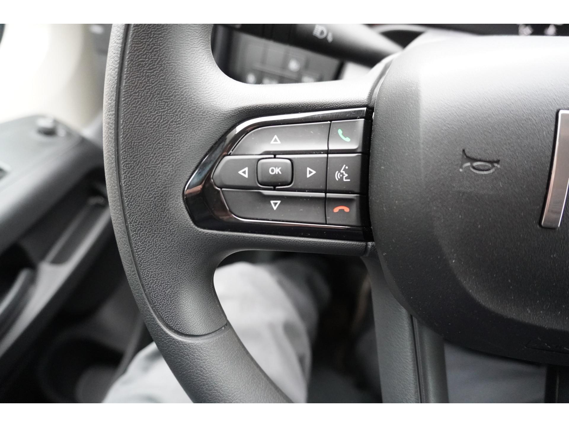 Foto 17 van Fiat 2.2 MultiJet 140PK S&S L4H2 3.5t Betimmering