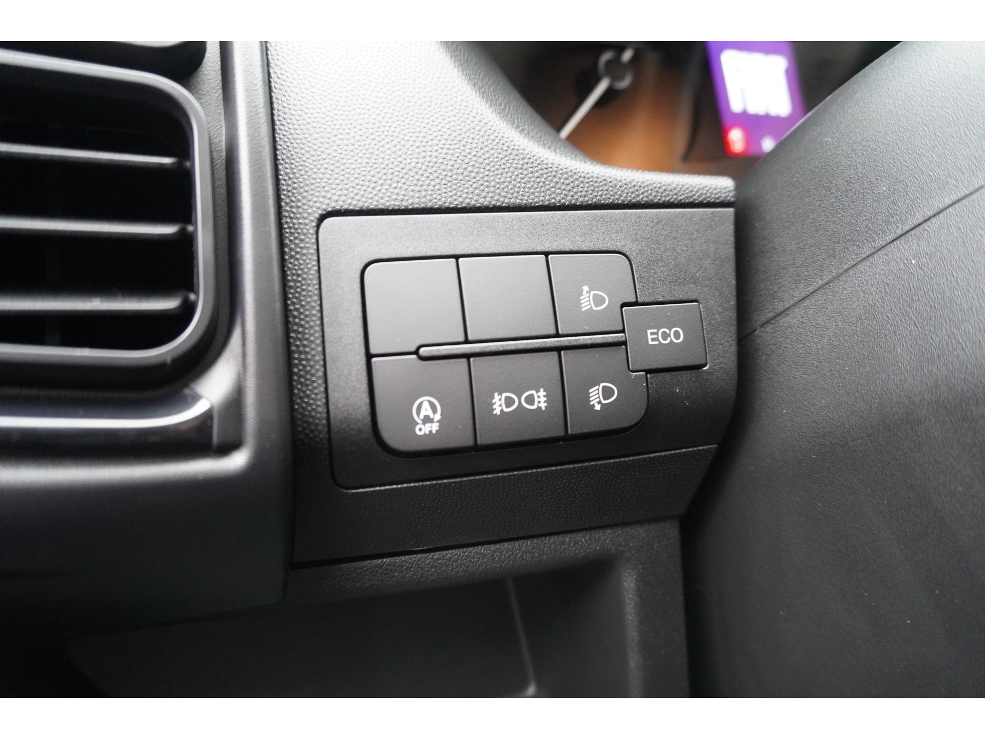 Foto 21 van Fiat 2.2 MultiJet 140PK S&S L4H2 3.5t Betimmering