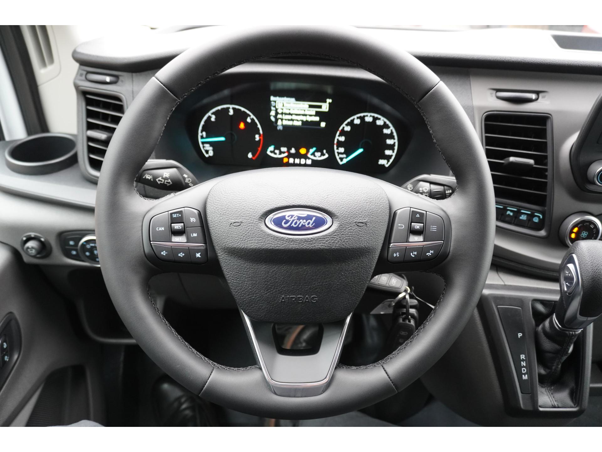 Foto 13 van Ford 350L 2.0 TDCI 165PK L3H2 Trend RWD Automaat