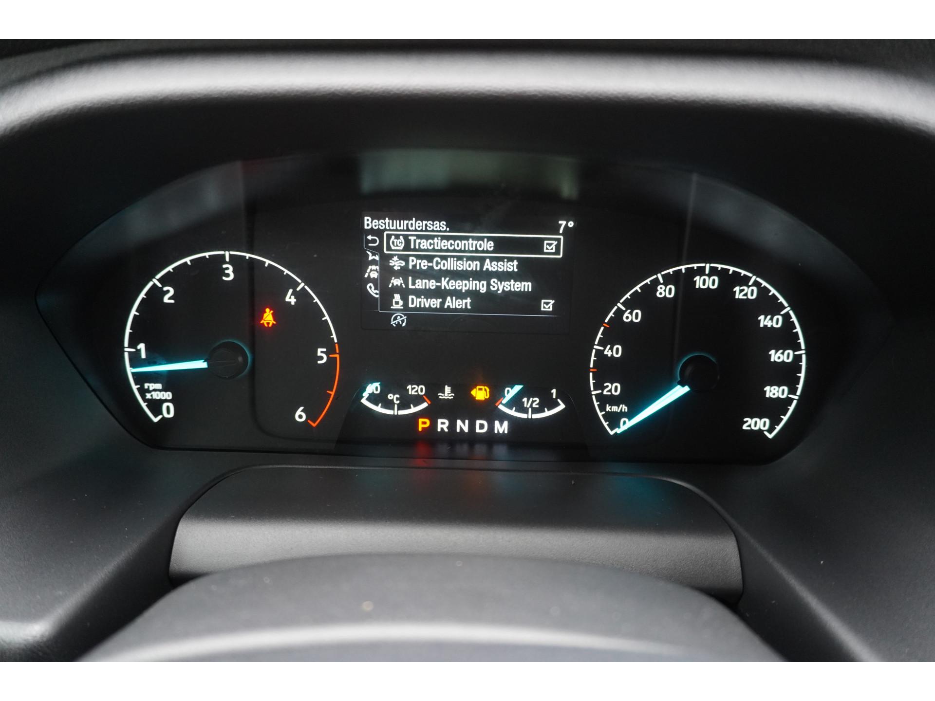 Foto 14 van Ford 350L 2.0 TDCI 165PK L3H2 Trend RWD Automaat