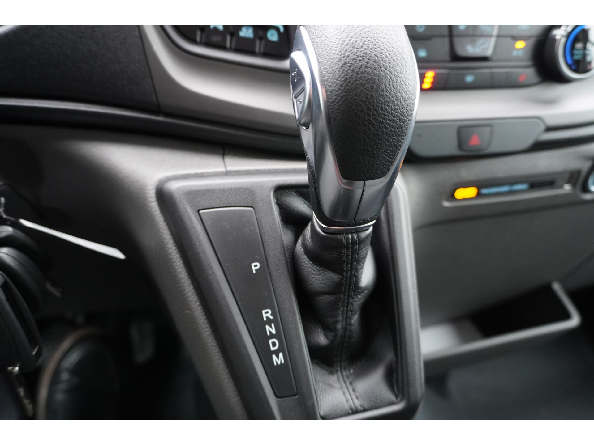 Foto 15 van Ford 350L 2.0 TDCI 165PK L3H2 Trend RWD Automaat