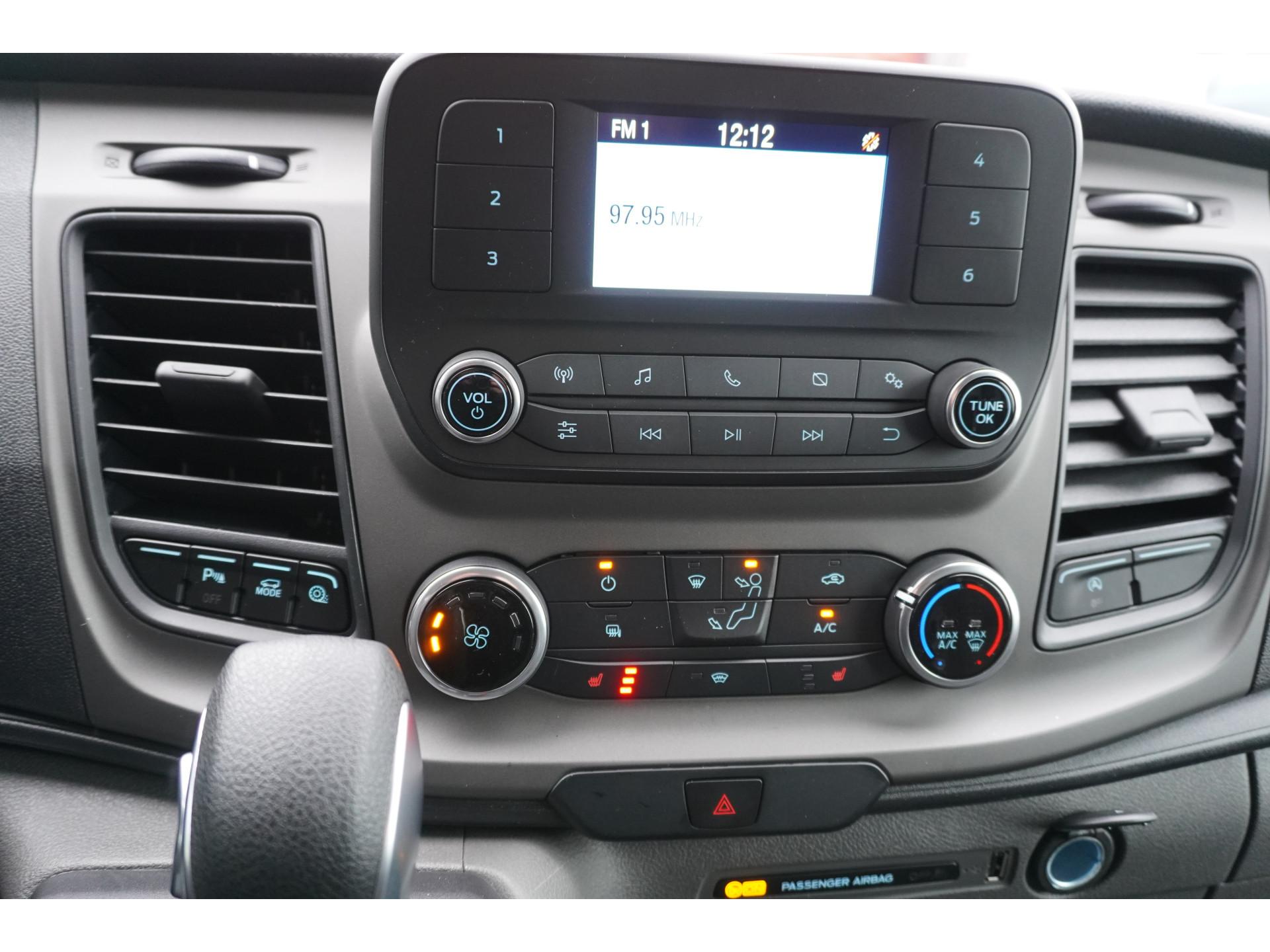 Foto 16 van Ford 350L 2.0 TDCI 165PK L3H2 Trend RWD Automaat