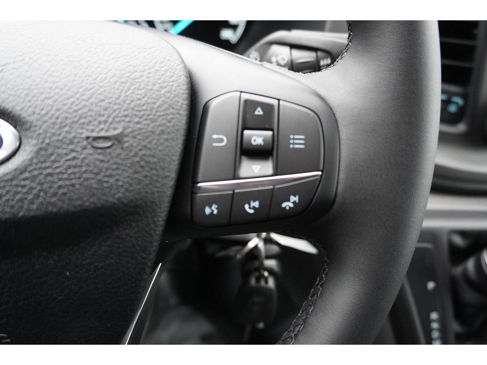 Foto 20 van Ford 350L 2.0 TDCI 165PK L3H2 Trend RWD Automaat