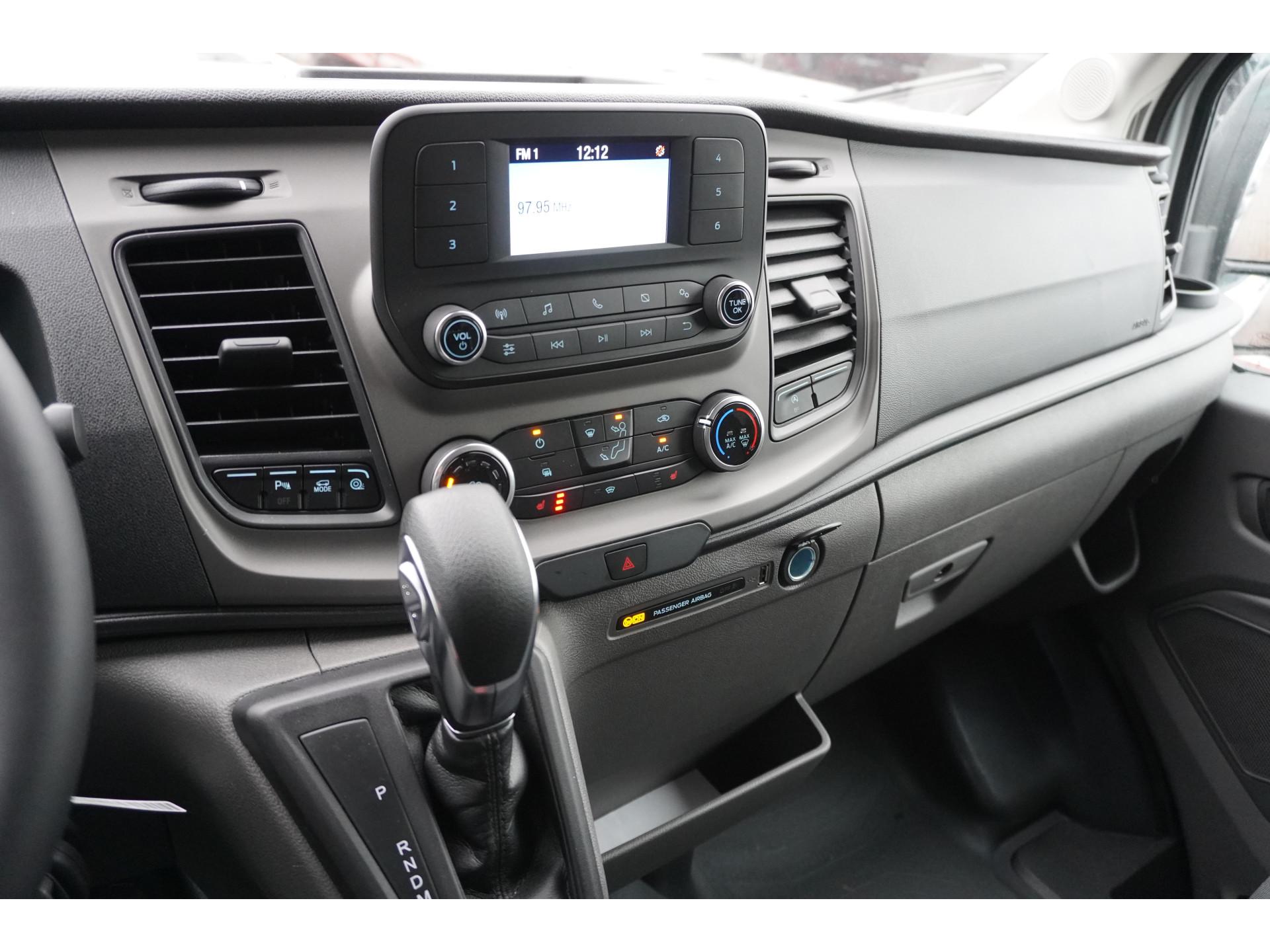 Foto 21 van Ford 350L 2.0 TDCI 165PK L3H2 Trend RWD Automaat