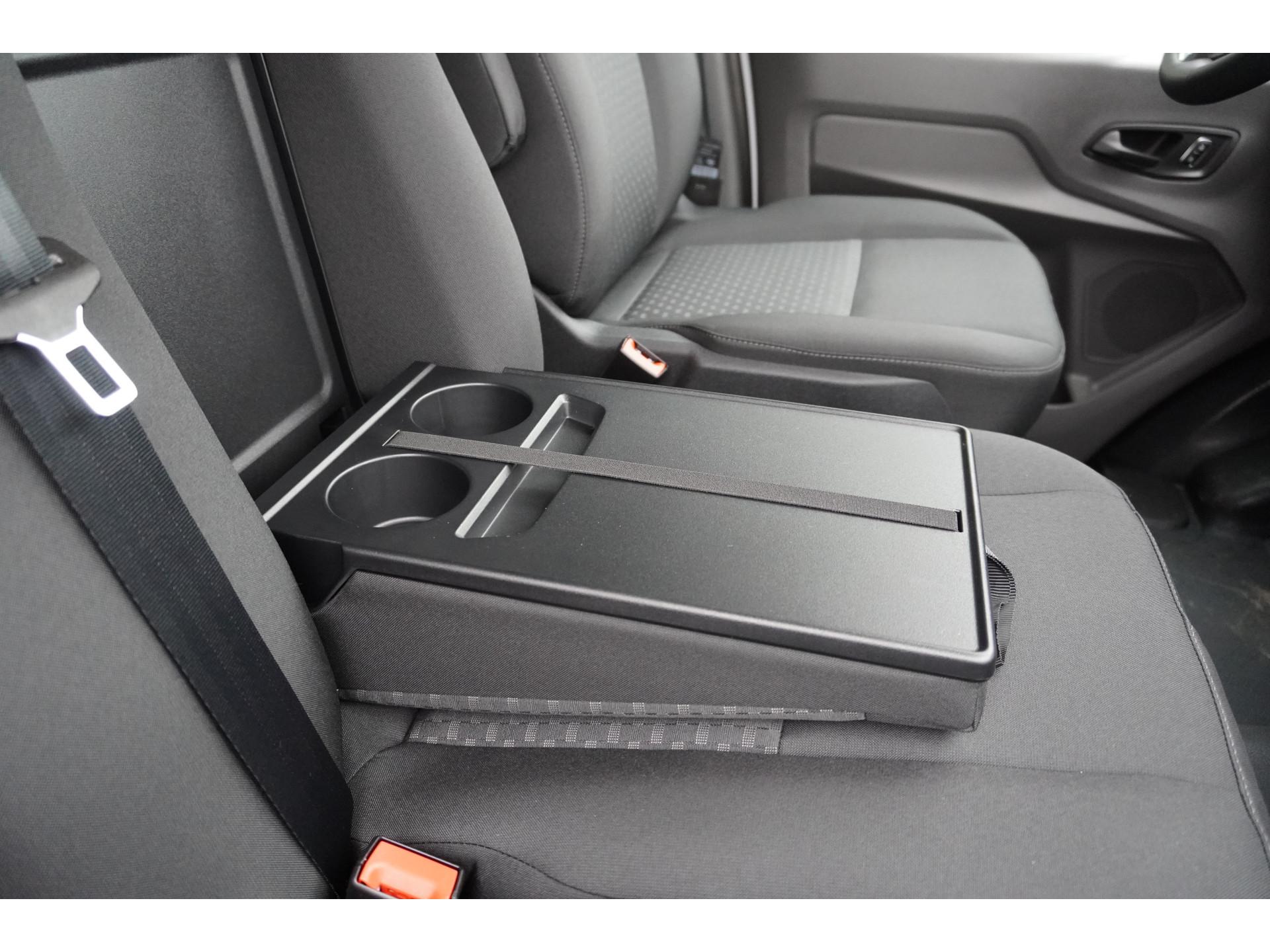 Foto 22 van Ford 350L 2.0 TDCI 165PK L3H2 Trend RWD Automaat
