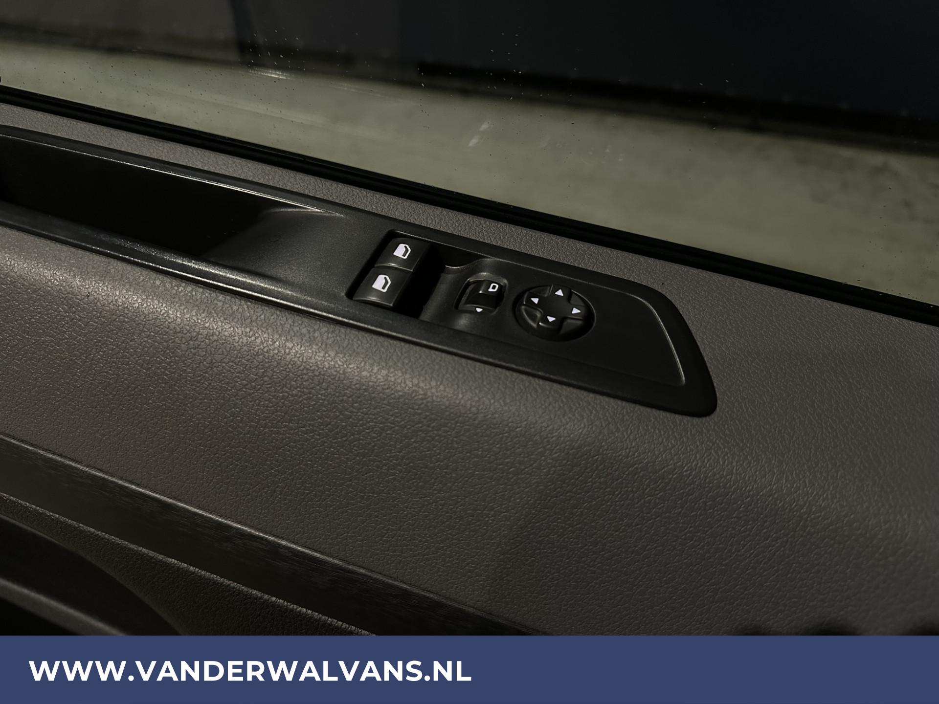 Foto 17 van Opel Vivaro 2.0 CDTI 123pk L2H1 Euro6 Airco | Bumpers in kleur | Camera | Cruisecontrol | Parkeersensoren