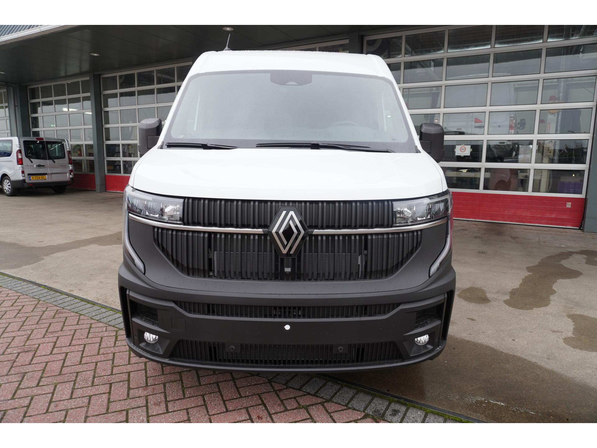 Foto 11 van Renault T35 2.0 dCi 170PK L2H2 Extra Schuifdeur L / R