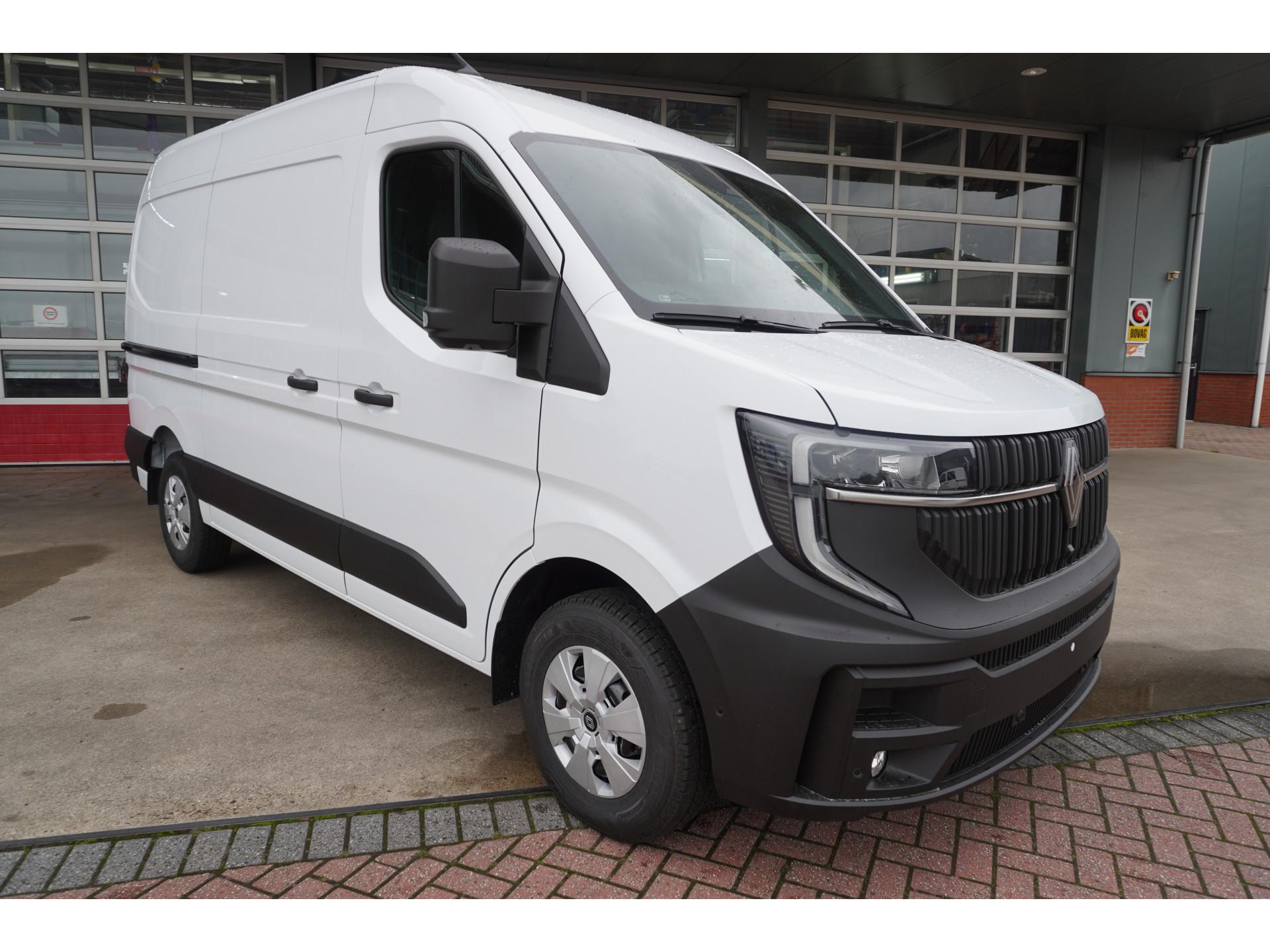 Foto 2 van Renault T35 2.0 dCi 170PK L2H2 Extra Schuifdeur L / R